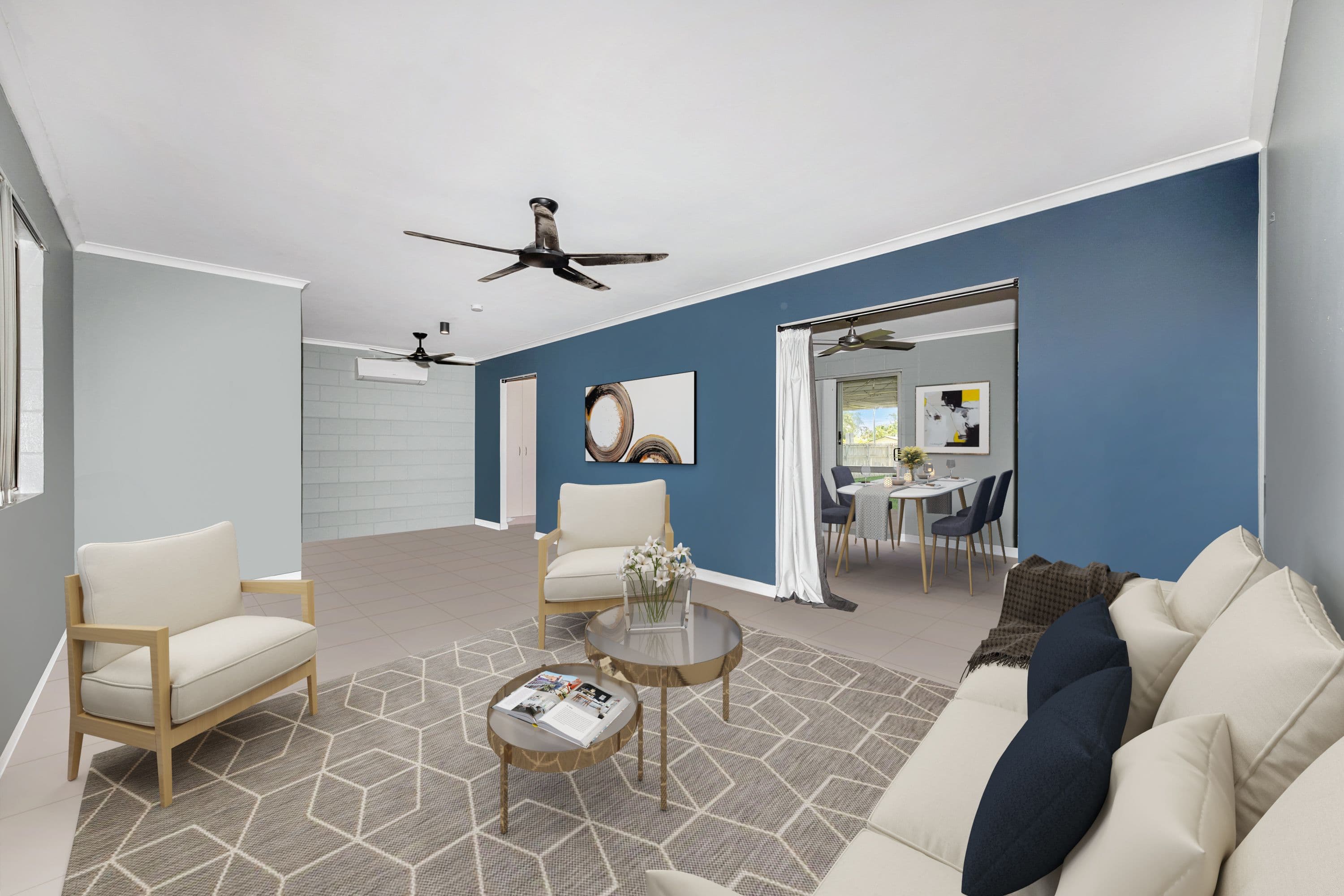 1 Sharon Crescent, Kelso QLD 4815, Kelso - Thumbnail 3