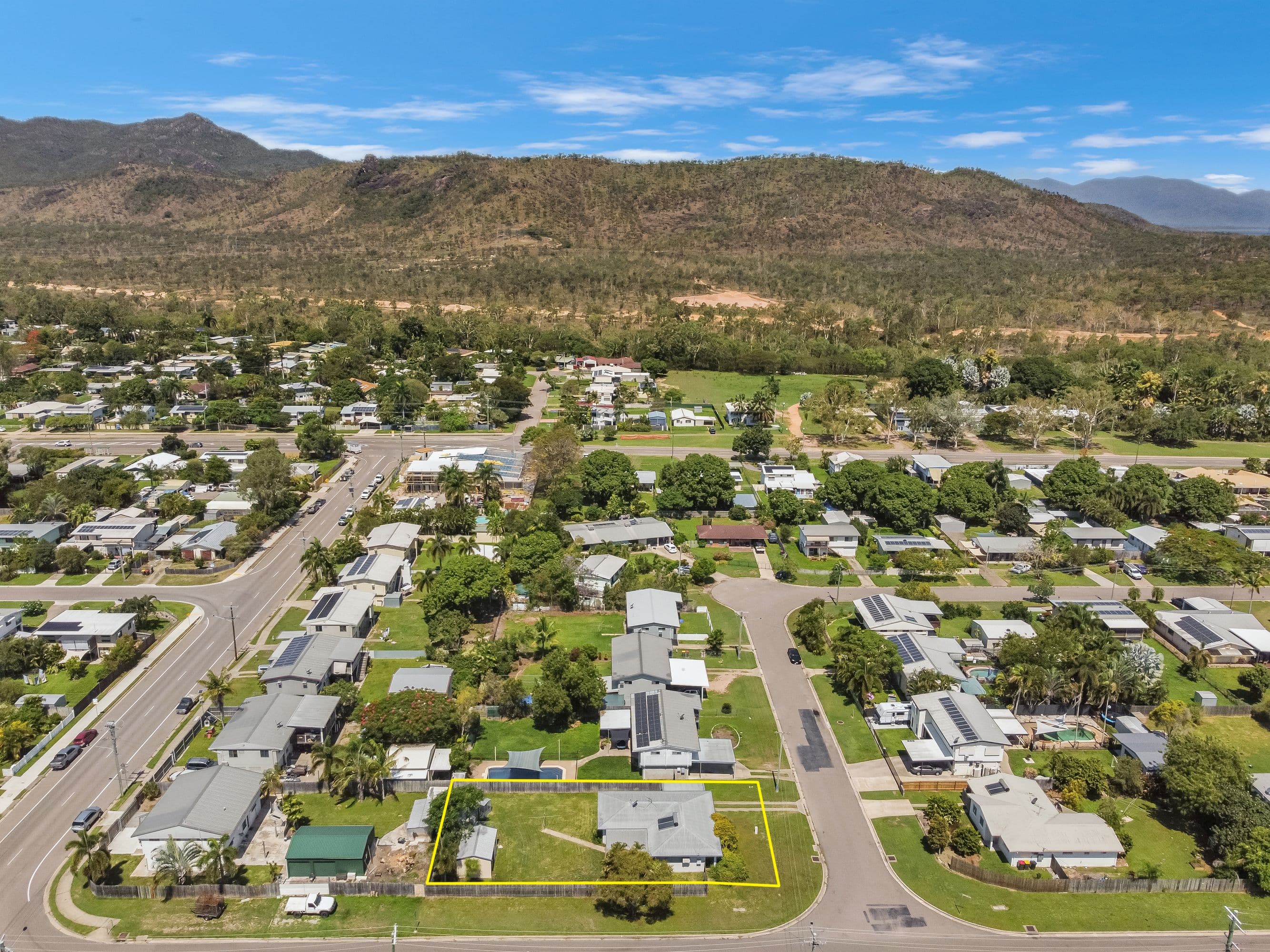 1 Sharon Crescent, Kelso QLD 4815, Kelso - Thumbnail 8