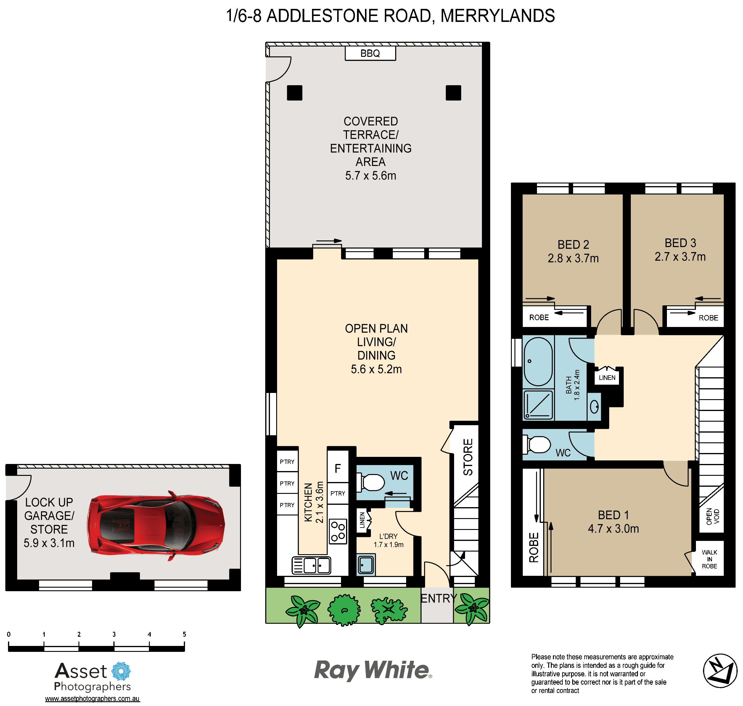 6-8 Addlestone Road, Merrylands NSW 2160, Merrylands - Thumbnail 6