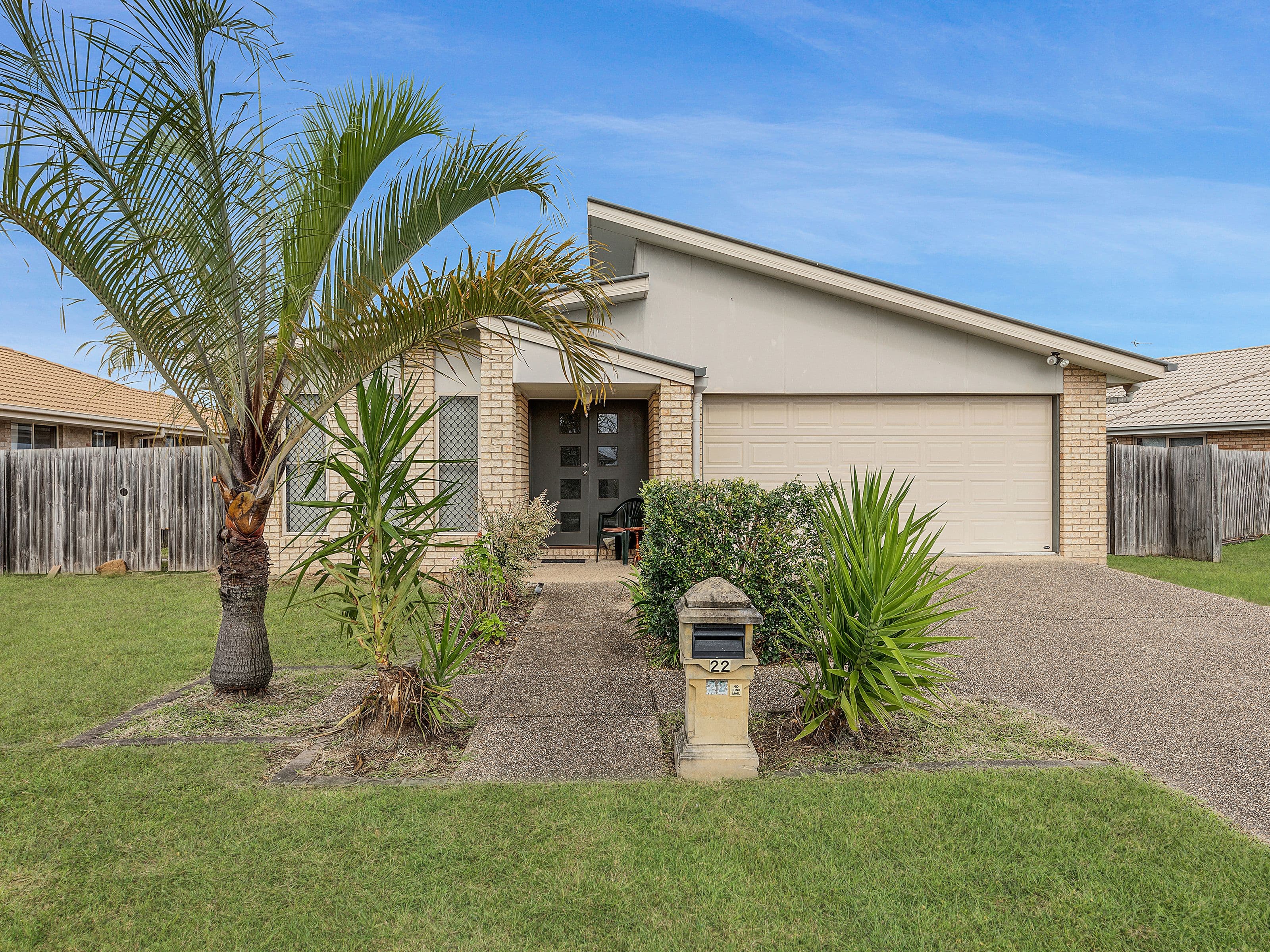 22 Cunningham Avenue, Laidley North QLD 4341, Laidley North - Image 1