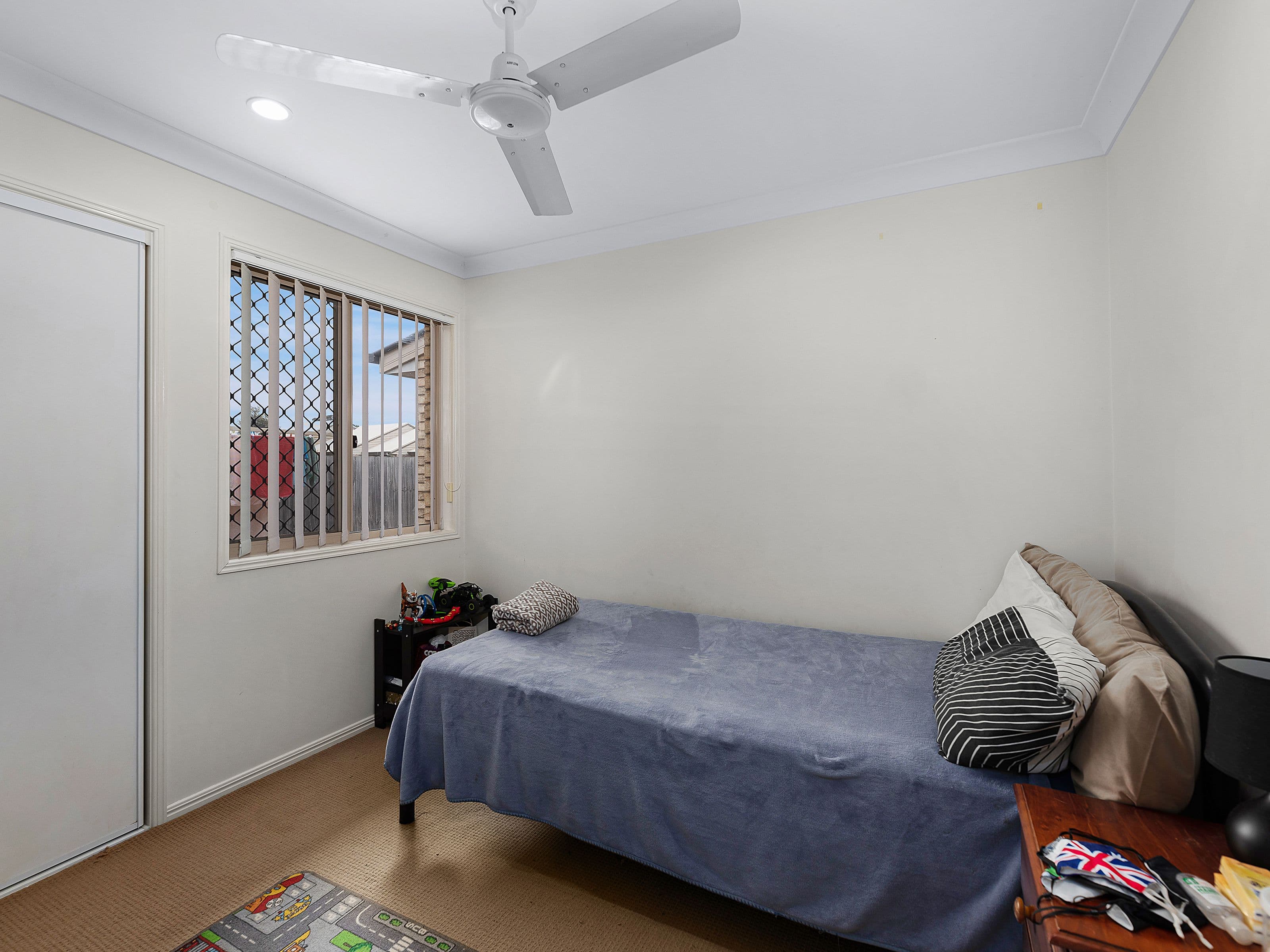 22 Cunningham Avenue, Laidley North QLD 4341, Laidley North - Thumbnail 8
