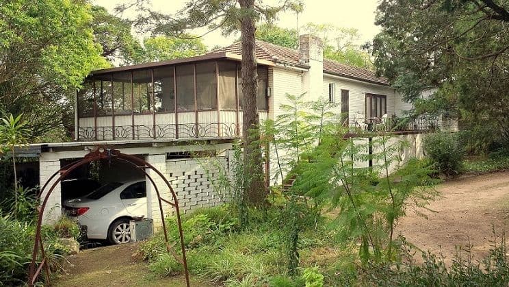 124 Old Northern Road, BAULKHAM HILLS NSW 2153, Baulkham Hills - Thumbnail 2