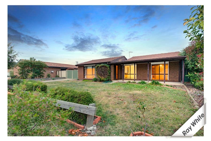 119 William Webb Drive, MCKELLAR ACT 2617, McKellar - Image 1