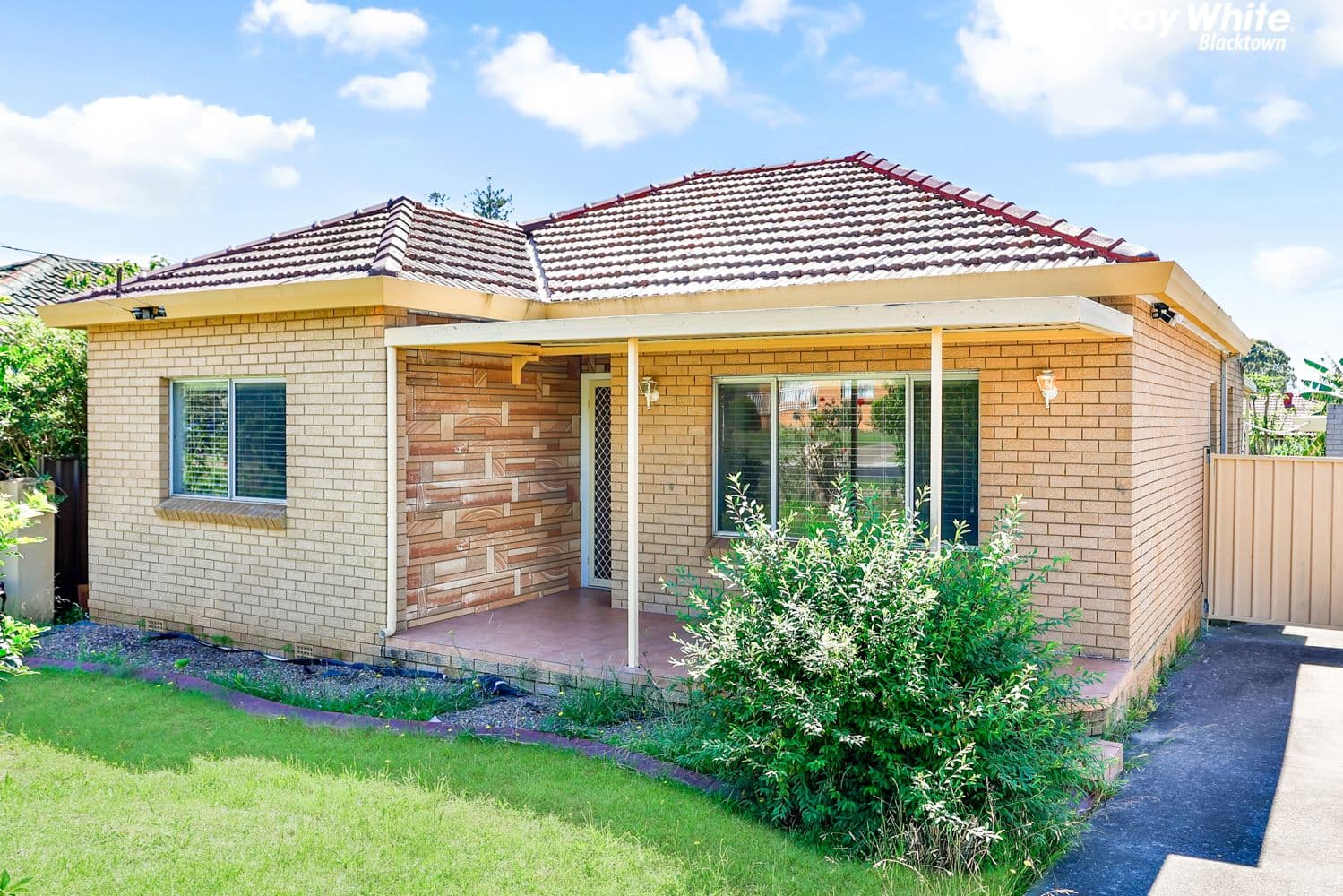 9 RUSSELL Street, Blacktown NSW 2148, Blacktown - Image 1