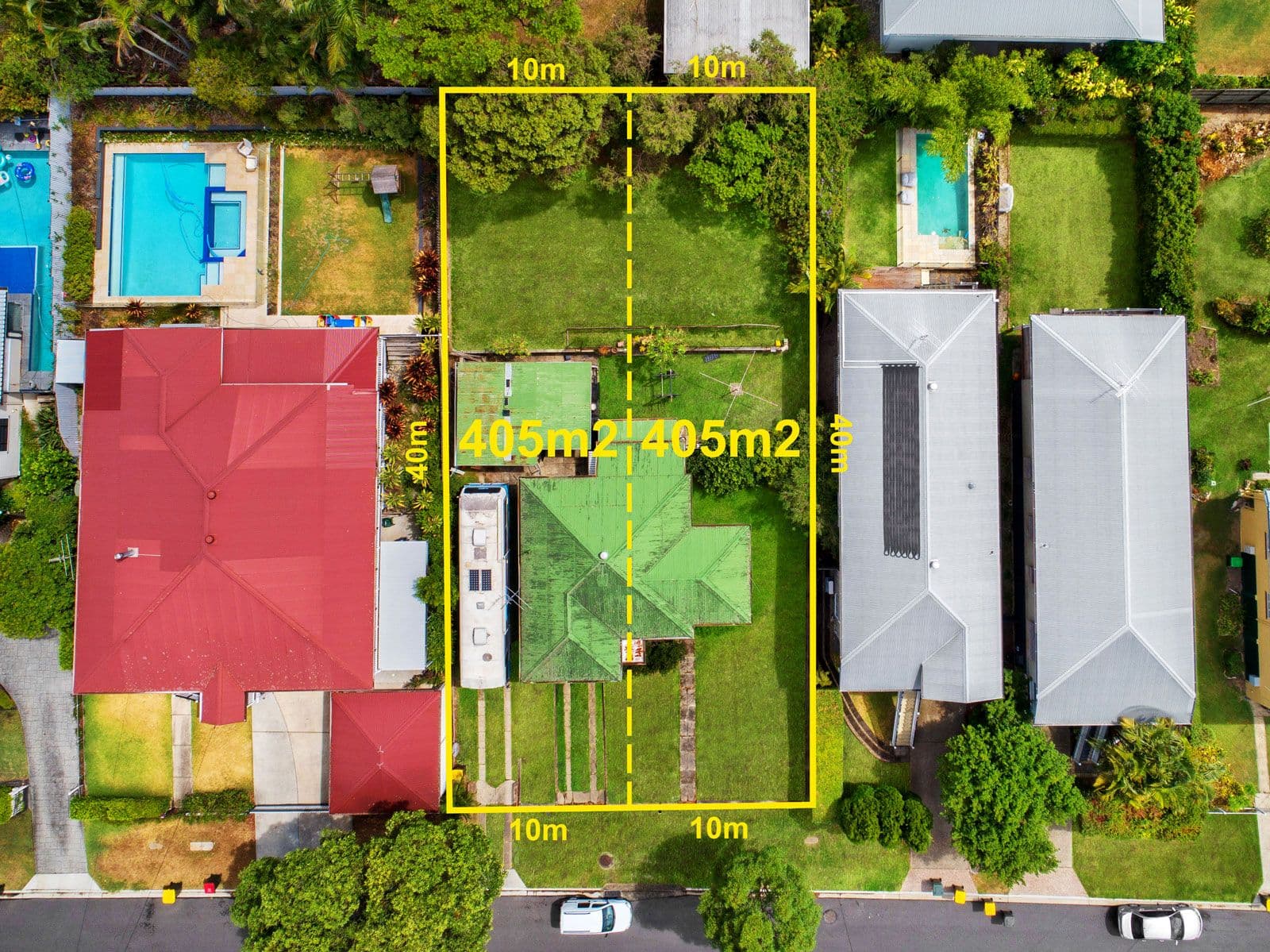 55 Alderley Avenue, Alderley QLD 4051, Alderley - Thumbnail 2
