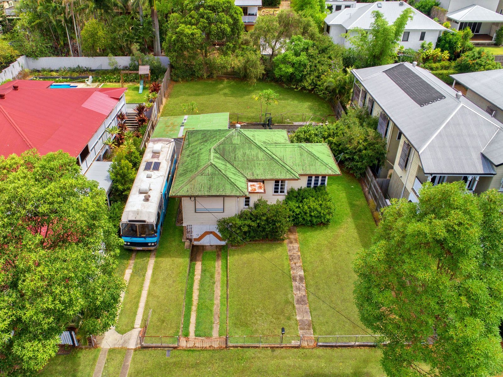 55 Alderley Avenue, Alderley QLD 4051, Alderley - Thumbnail 3