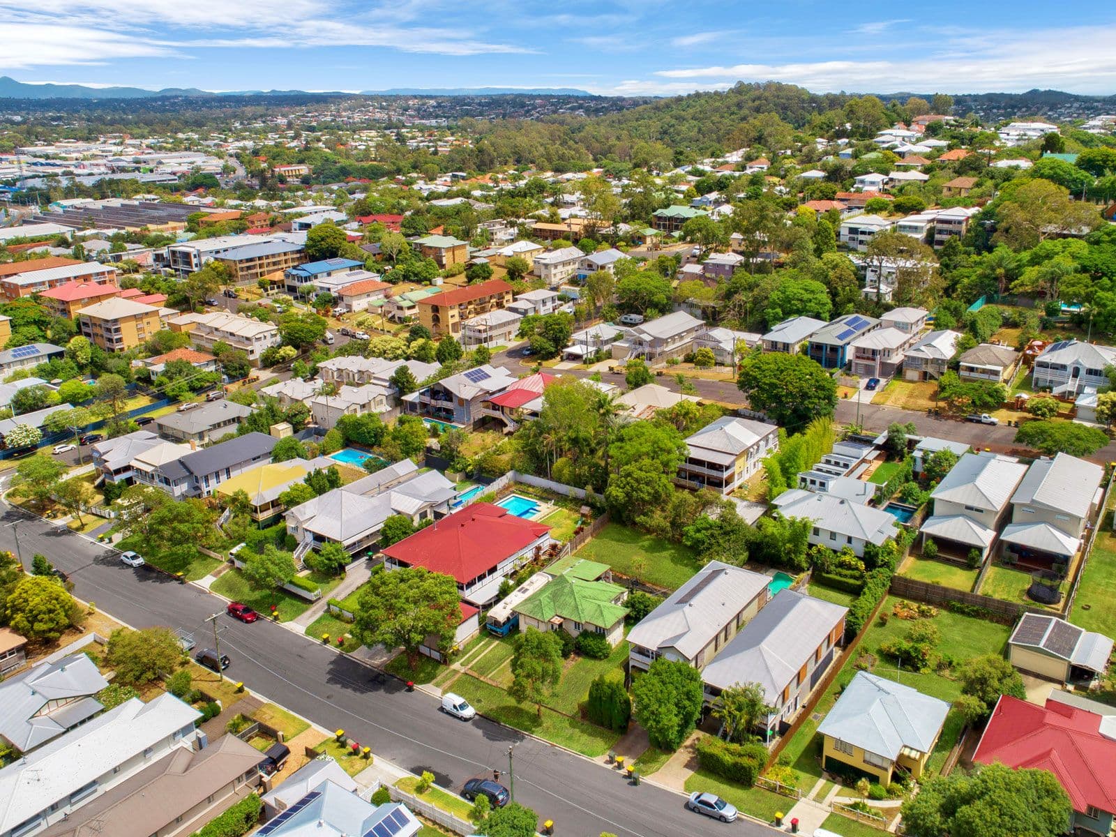 55 Alderley Avenue, Alderley QLD 4051, Alderley - Thumbnail 4