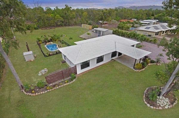 20 Salamander Street, Bluewater QLD 4818, Bluewater - Thumbnail 2