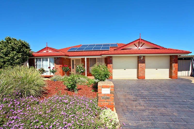 16 Glastonbury Way, CRAIGMORE SA 5114, Craigmore - Image 1