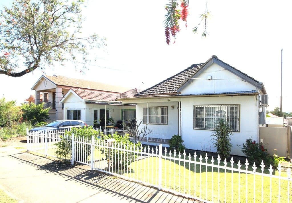 54 Moreton Street, LAKEMBA NSW 2195, Lakemba - Image 1