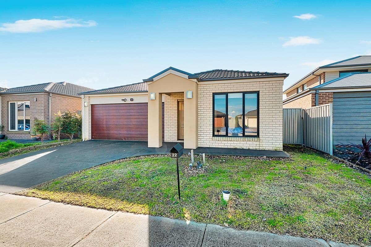22 Chorus Way, Cranbourne East VIC 3977, Cranbourne East - Thumbnail 4