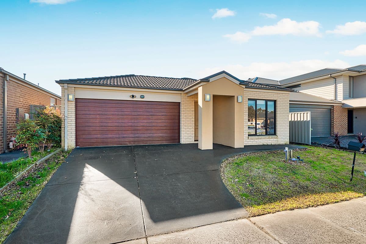 22 Chorus Way, Cranbourne East VIC 3977, Cranbourne East - Thumbnail 5