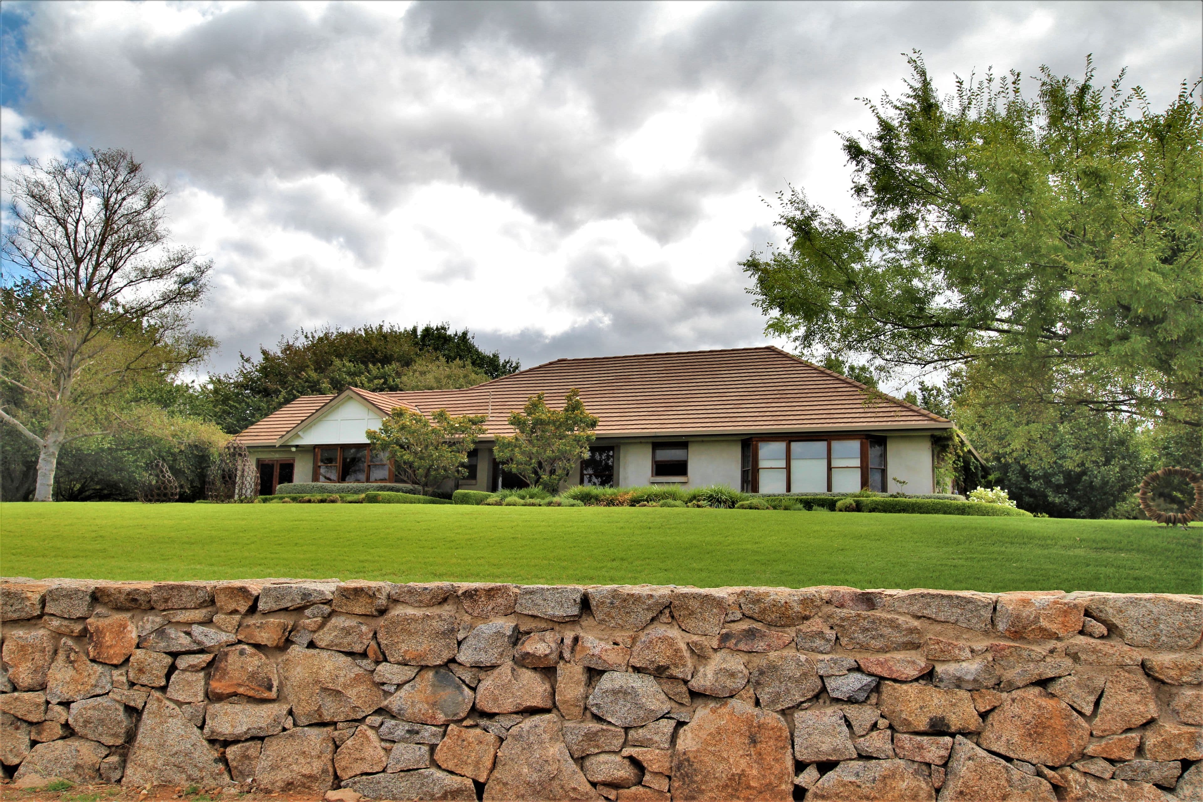 'Werrington' 169 Hartfield Road, Young NSW 2594, Young - Image 1