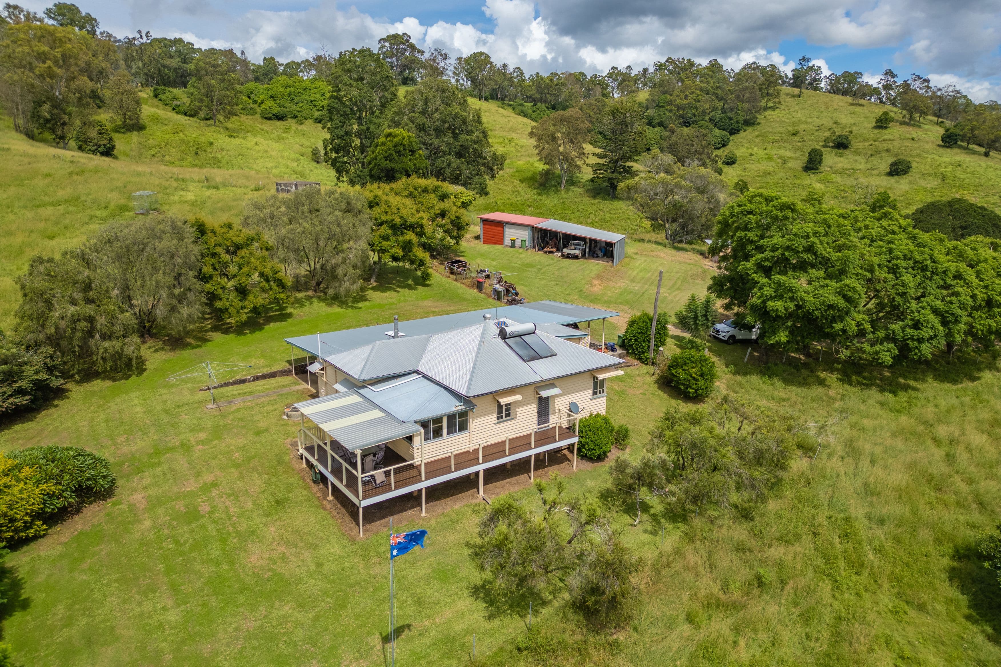 373-443 Delaney Creek Road, Delaneys Creek QLD 4514, Delaneys Creek - Thumbnail 4