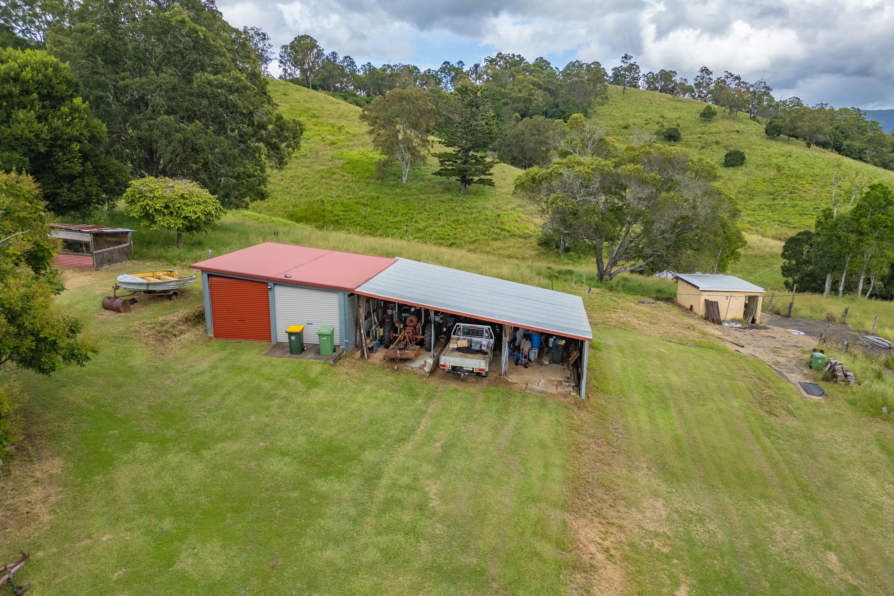 373-443 Delaney Creek Road, Delaneys Creek QLD 4514, Delaneys Creek - Thumbnail 5