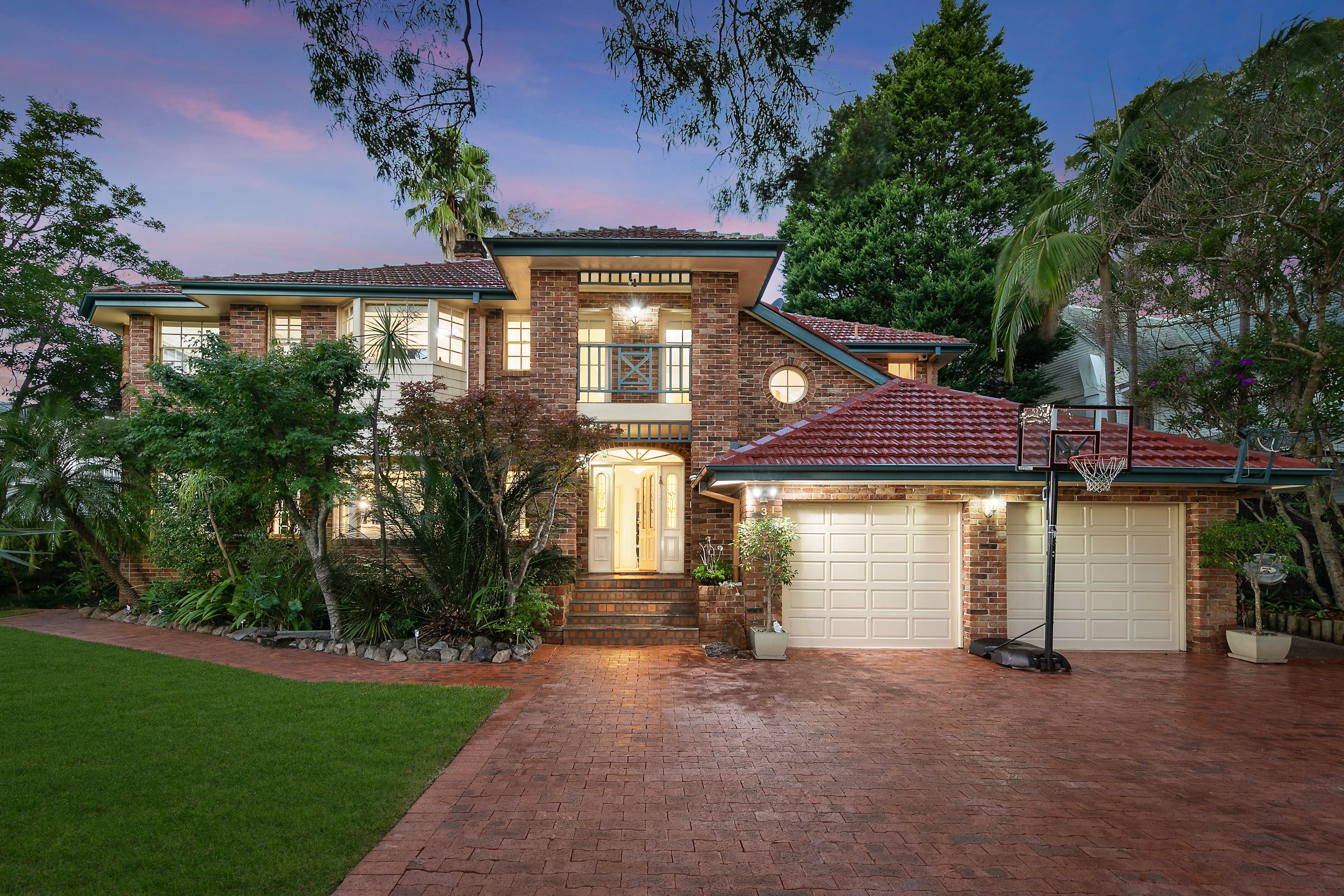 3 Warrabina Avenue, St Ives NSW 2075, St Ives - Thumbnail 2