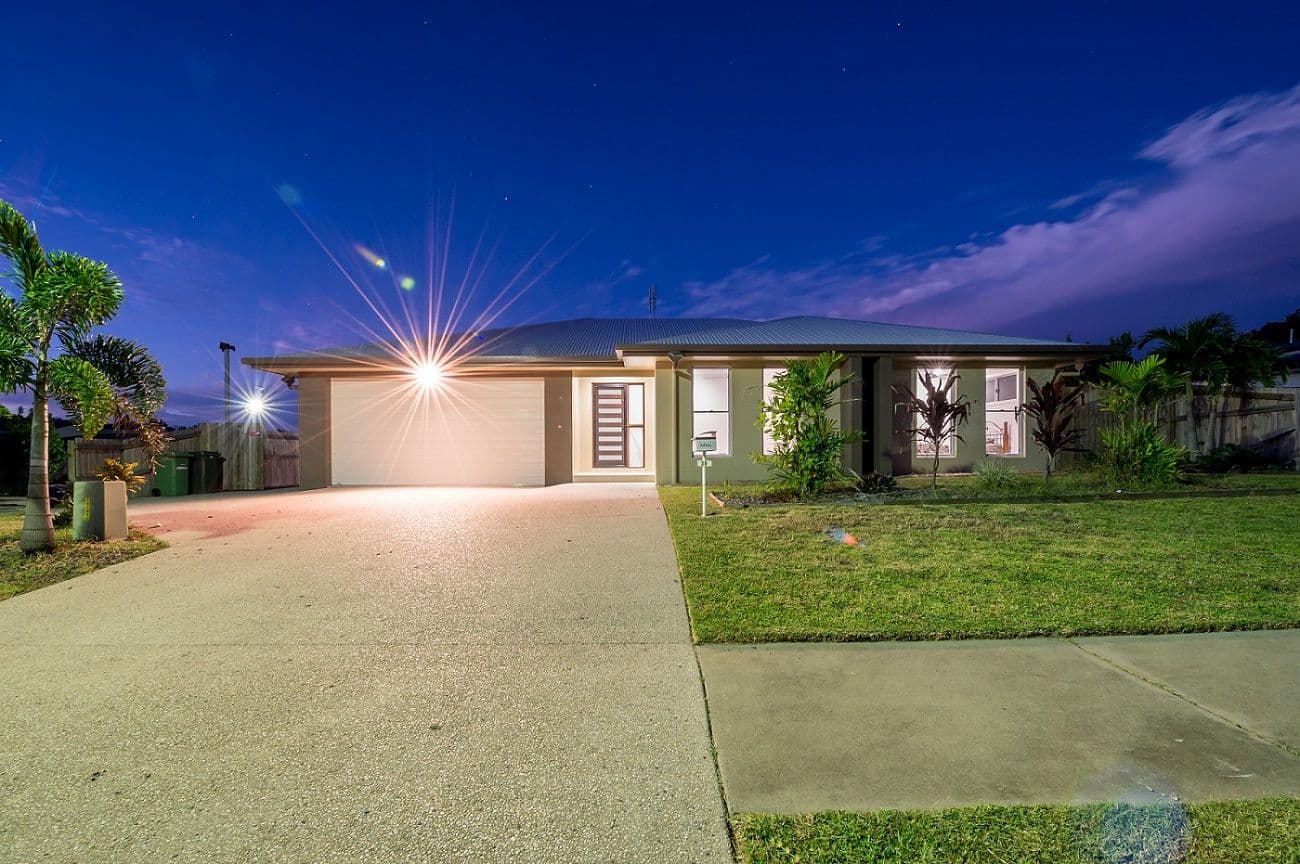 38 Endeavour Circuit, Cannonvale QLD 4802, Cannonvale - Thumbnail 2