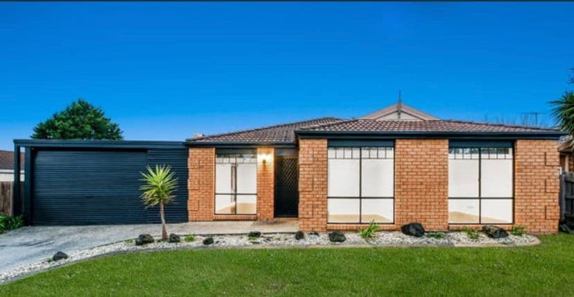 16 Josephine Avenue, Cranbourne North VIC 3977, Cranbourne North - Image 1