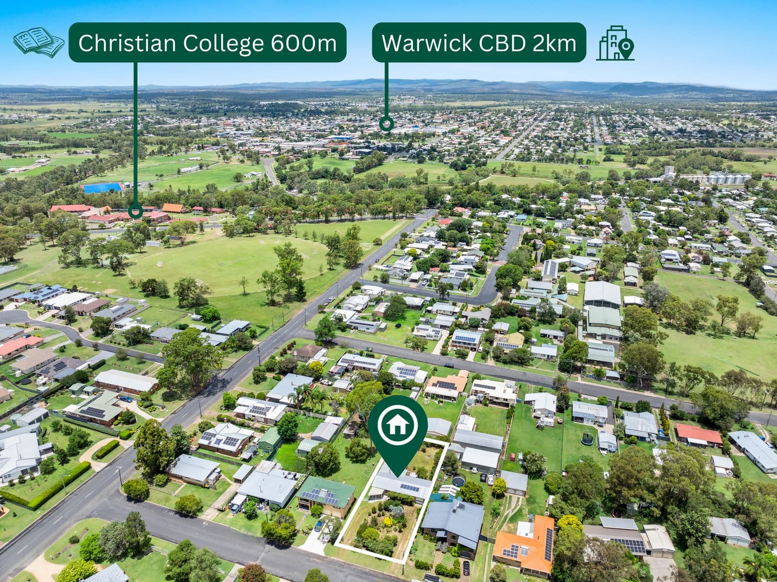 8 Ellwood Avenue, Warwick - Thumbnail 4