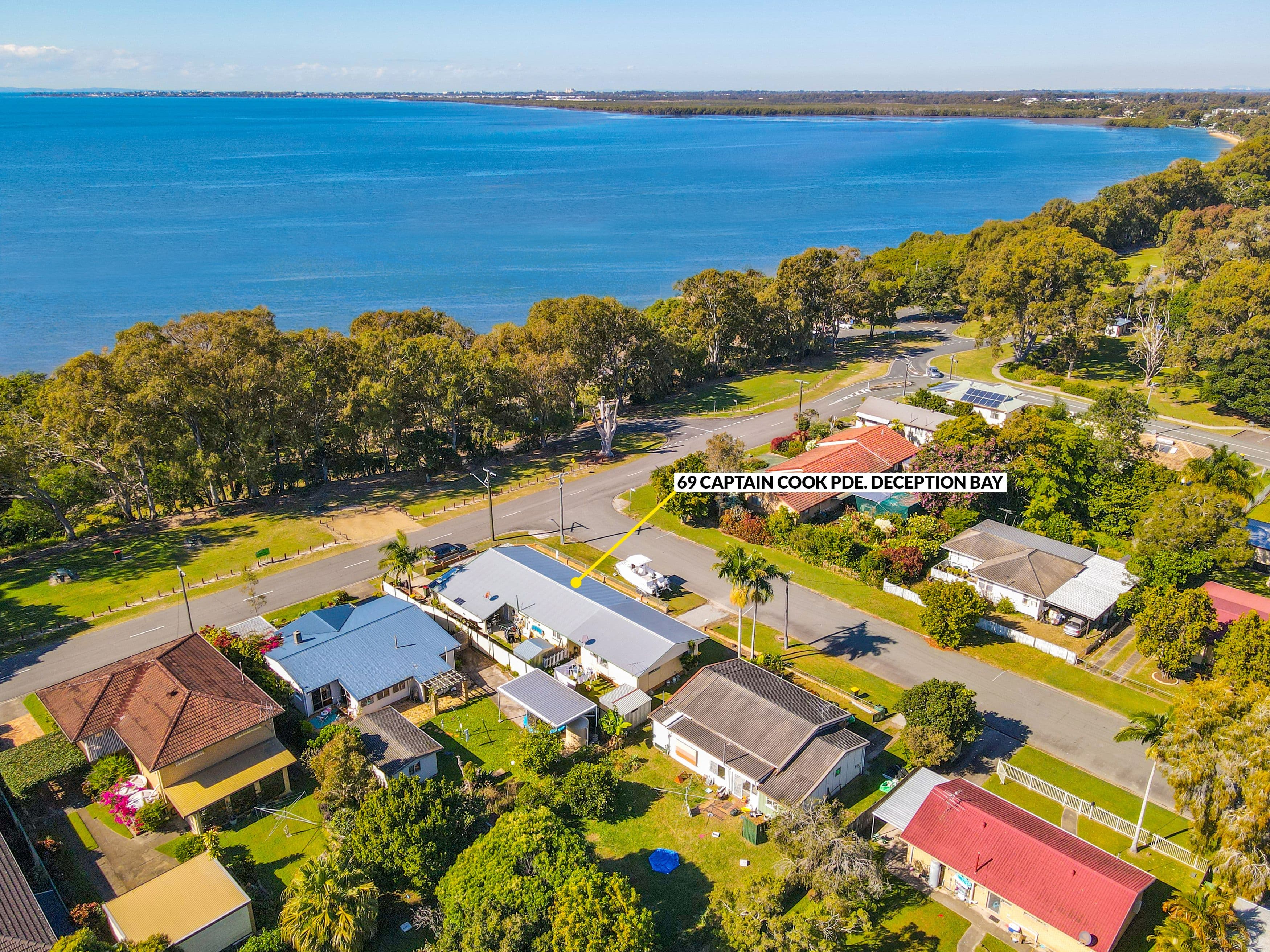 69 Captain Cook Parade, Deception Bay QLD 4508, Deception Bay - Image 1