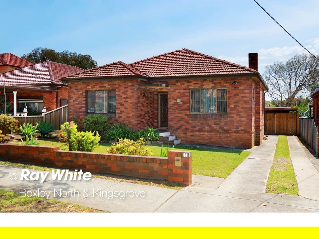 54 Glenwall Street, Kingsgrove NSW 2208, Kingsgrove - Image 1