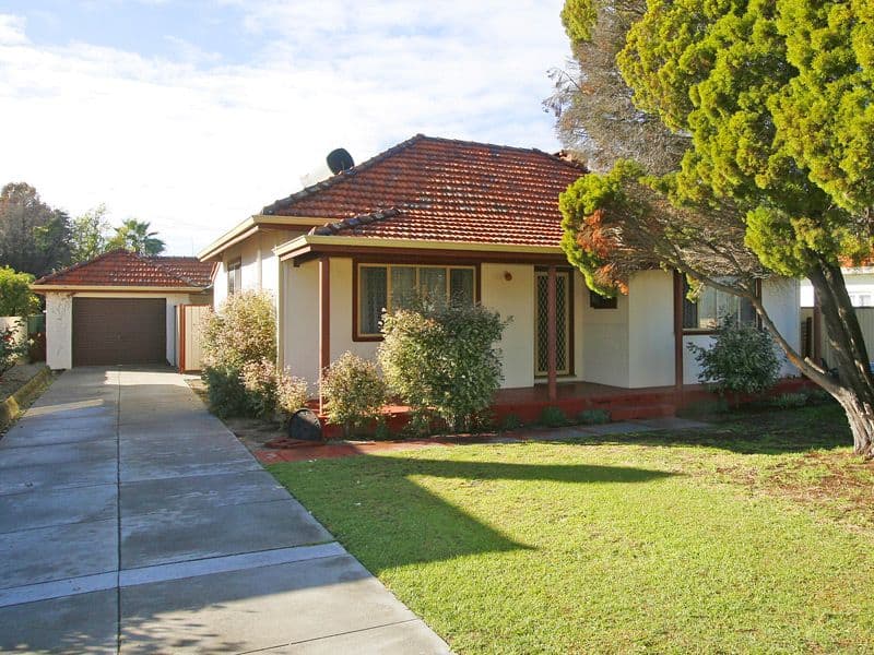 100 Second Avenue, BASSENDEAN WA 6054, Bassendean - Thumbnail 2