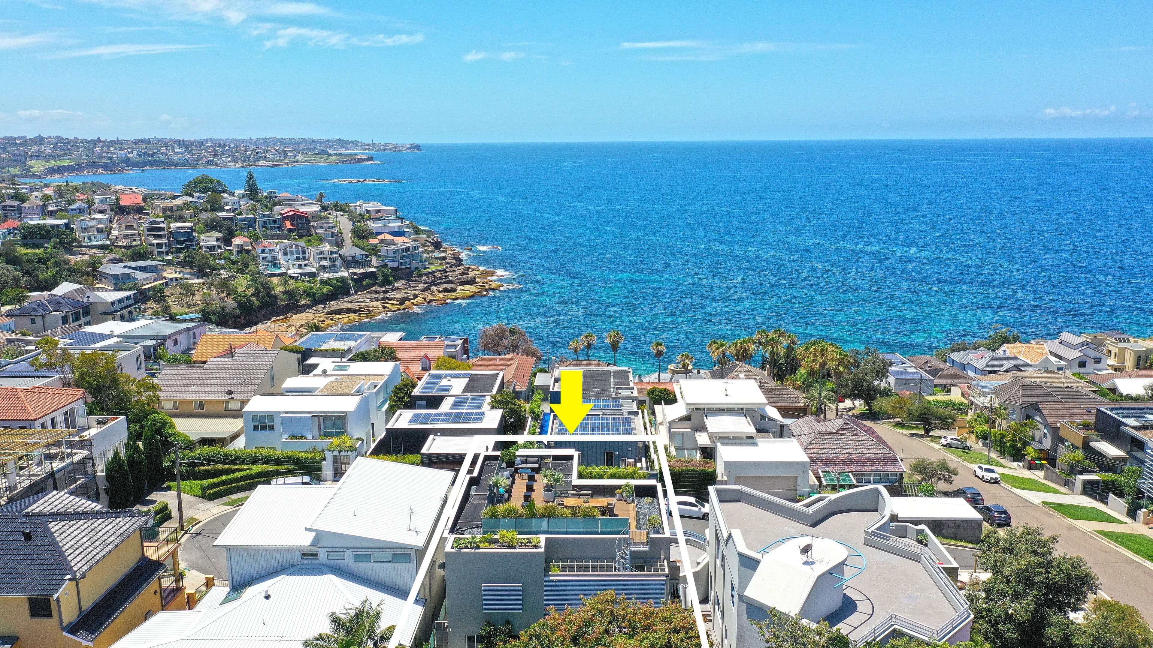 9 Ron Filbee Place, Maroubra NSW 2035, Maroubra - Image 1