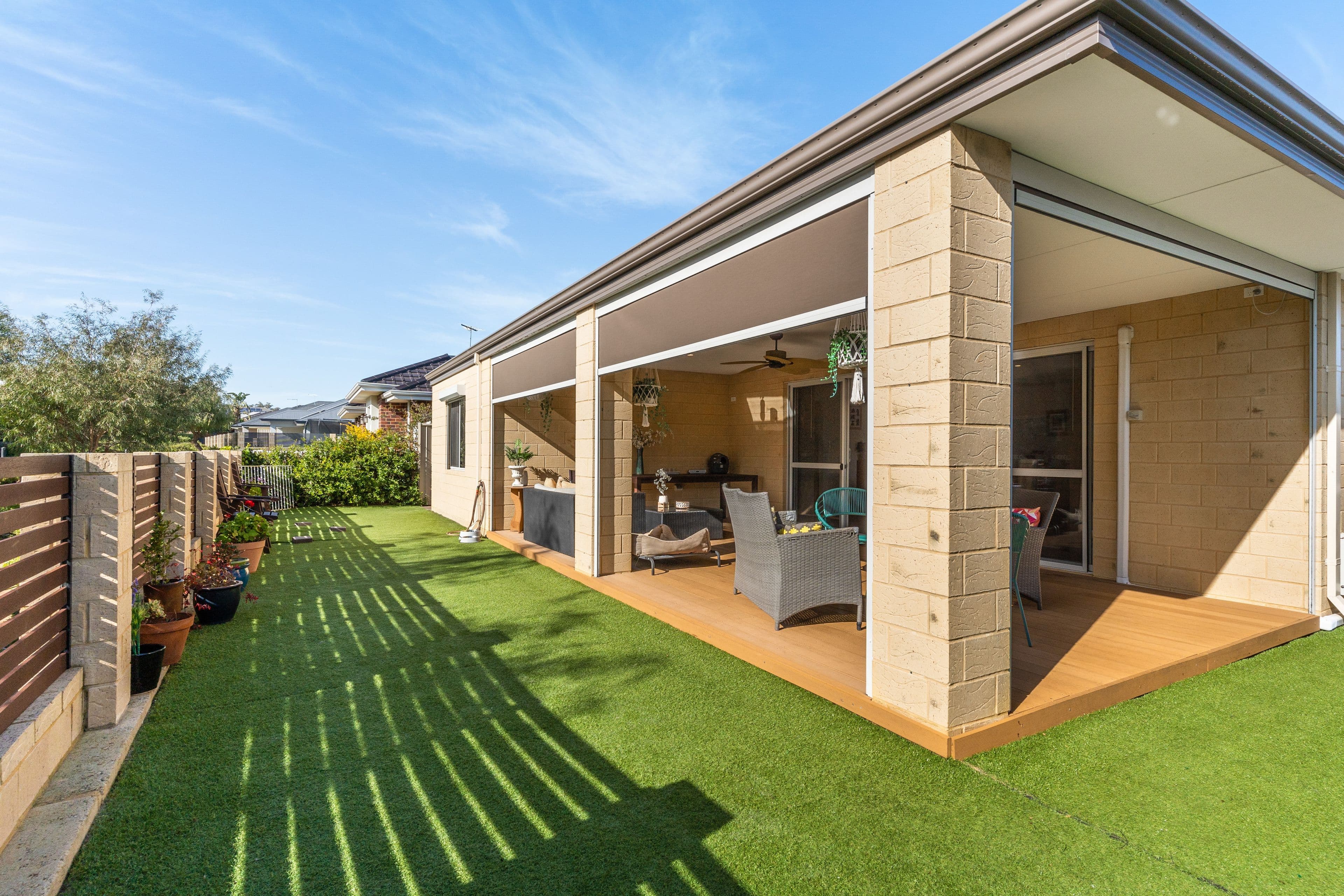 11 Hampden Rise, Baldivis WA 6171, Baldivis - Thumbnail 2