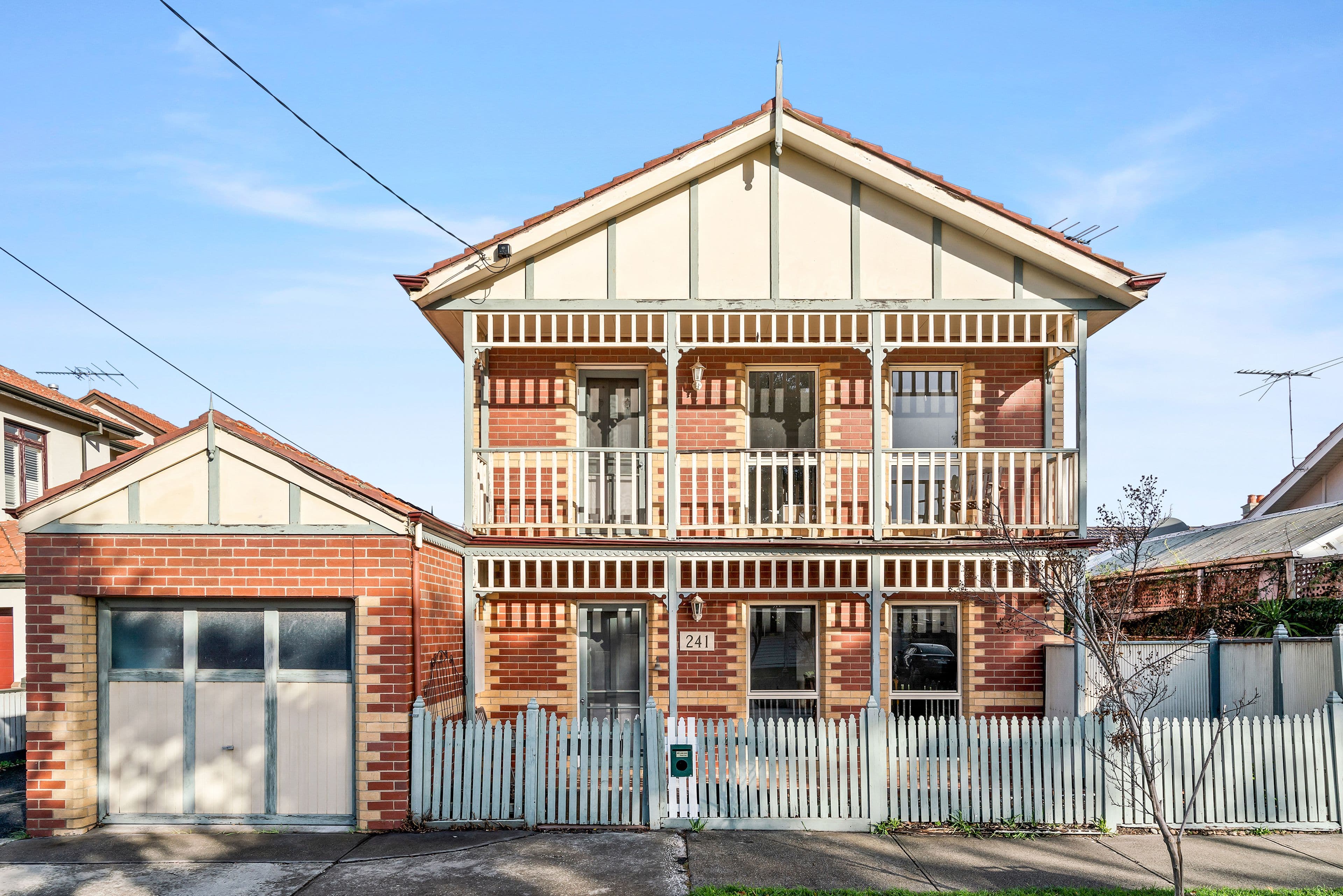 241 Osborne Street, Williamstown VIC 3016, Williamstown - Image 1