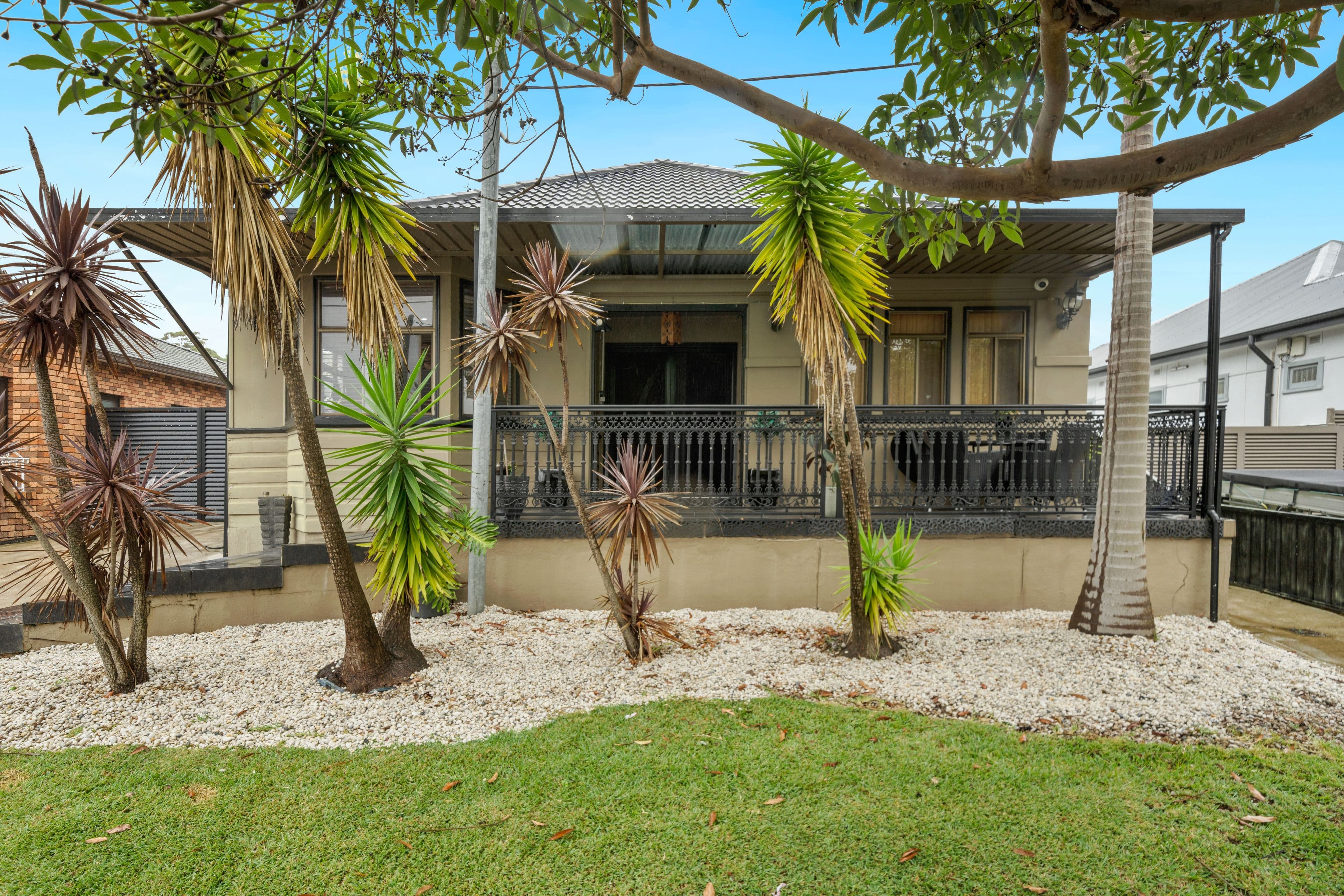 77 Griffiths Avenue, Bankstown NSW 2200, Bankstown - Image 1