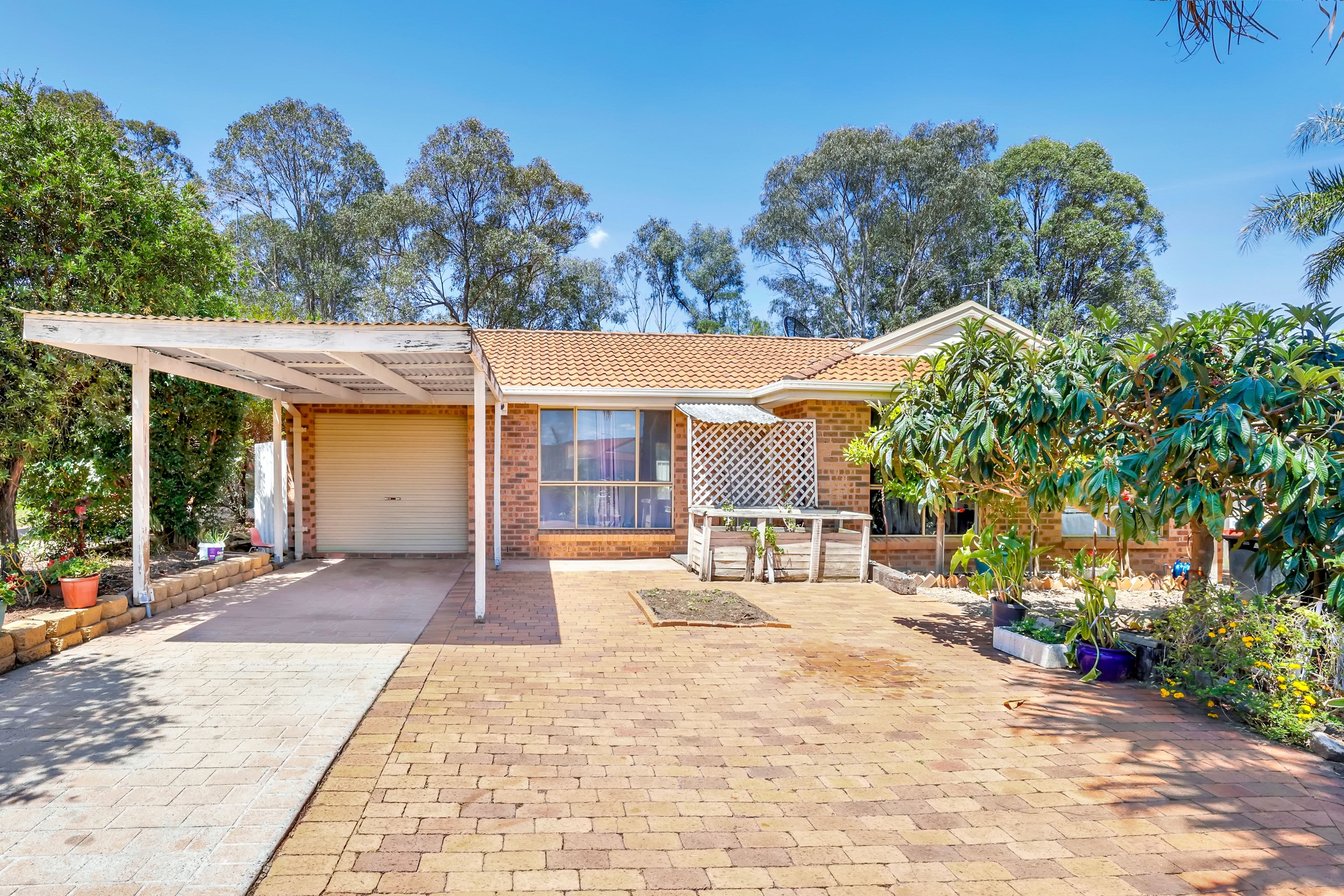 25 Andromeda Drive, Cranebrook NSW 2749, Cranebrook - Image 1