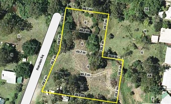 6 Russian Square, TIVOLI QLD 4305, Tivoli - Thumbnail 2