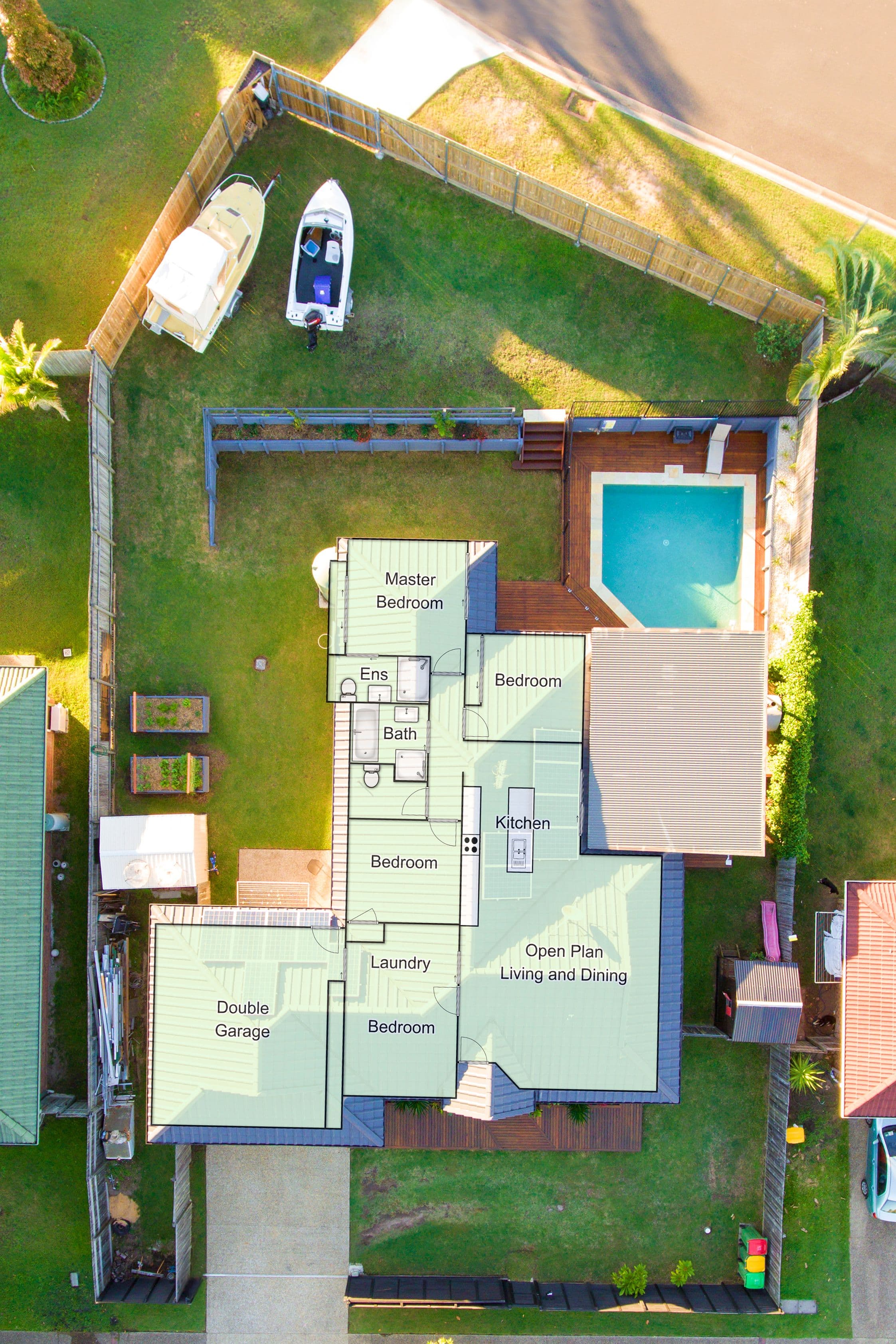 20 Gawain Drive, Ormeau QLD 4208, Ormeau - Thumbnail 5