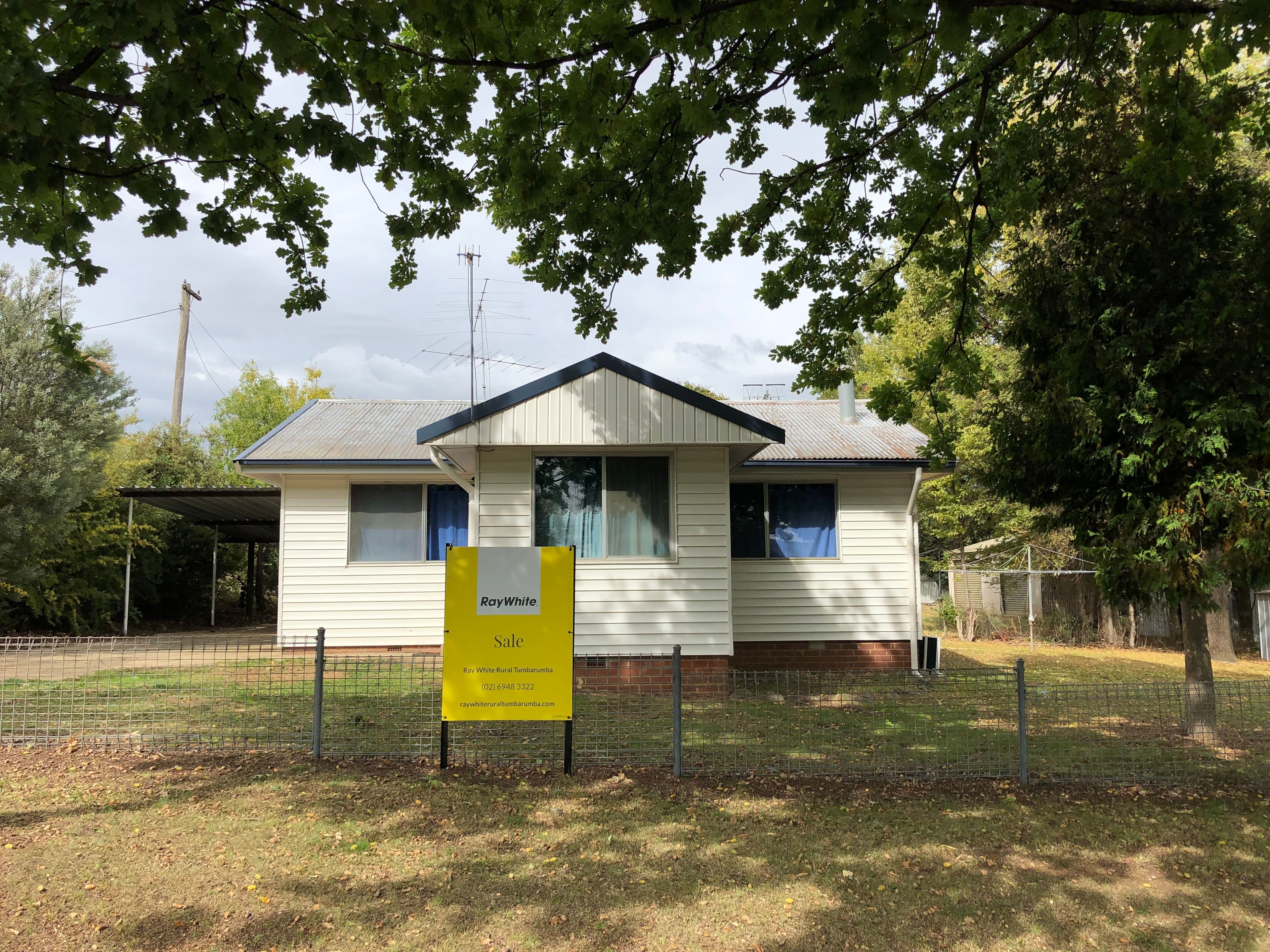 103 Winton Street, Tumbarumba - Image 1