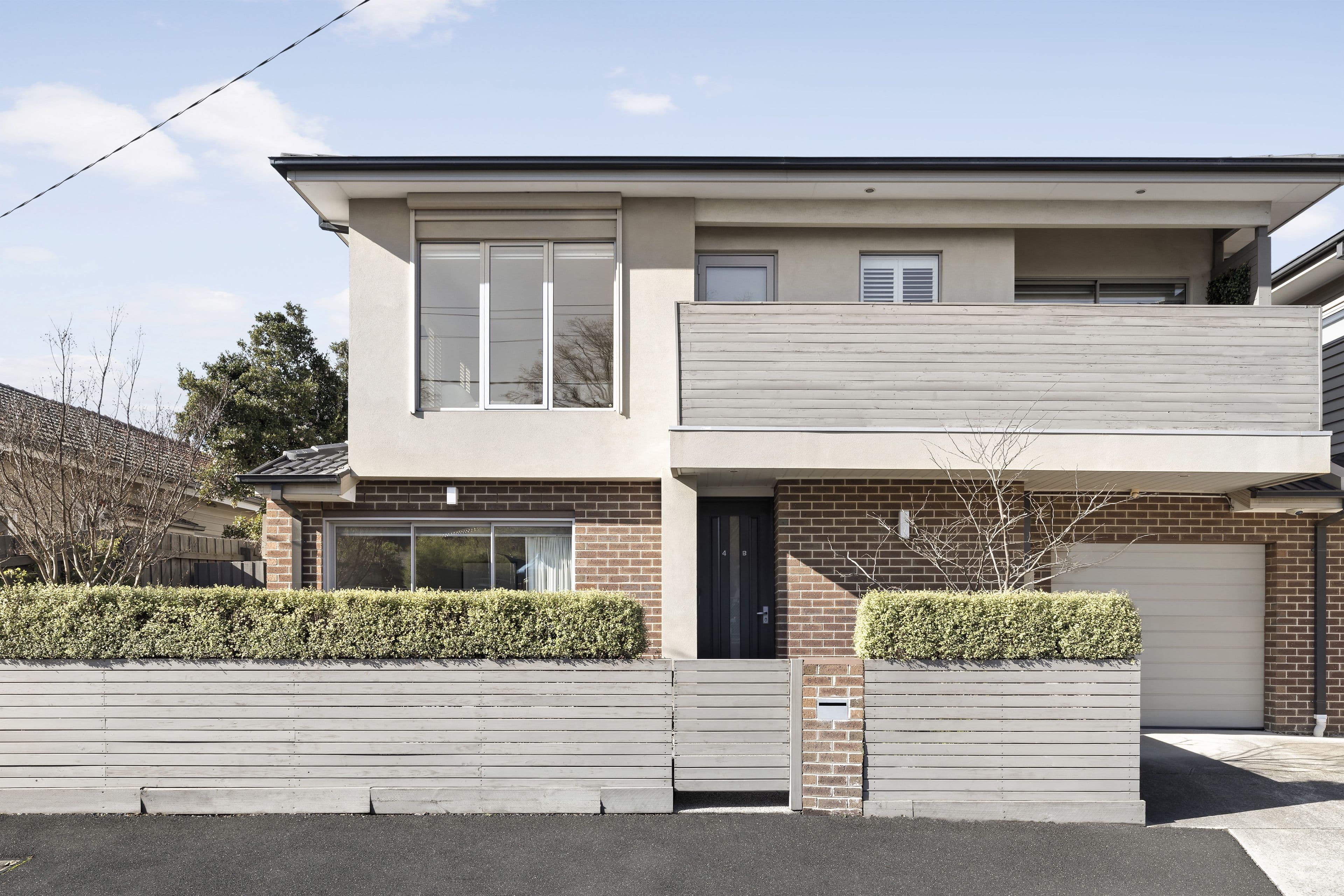 4B Ferguson Street, Ascot Vale VIC 3032, Ascot Vale - Image 1