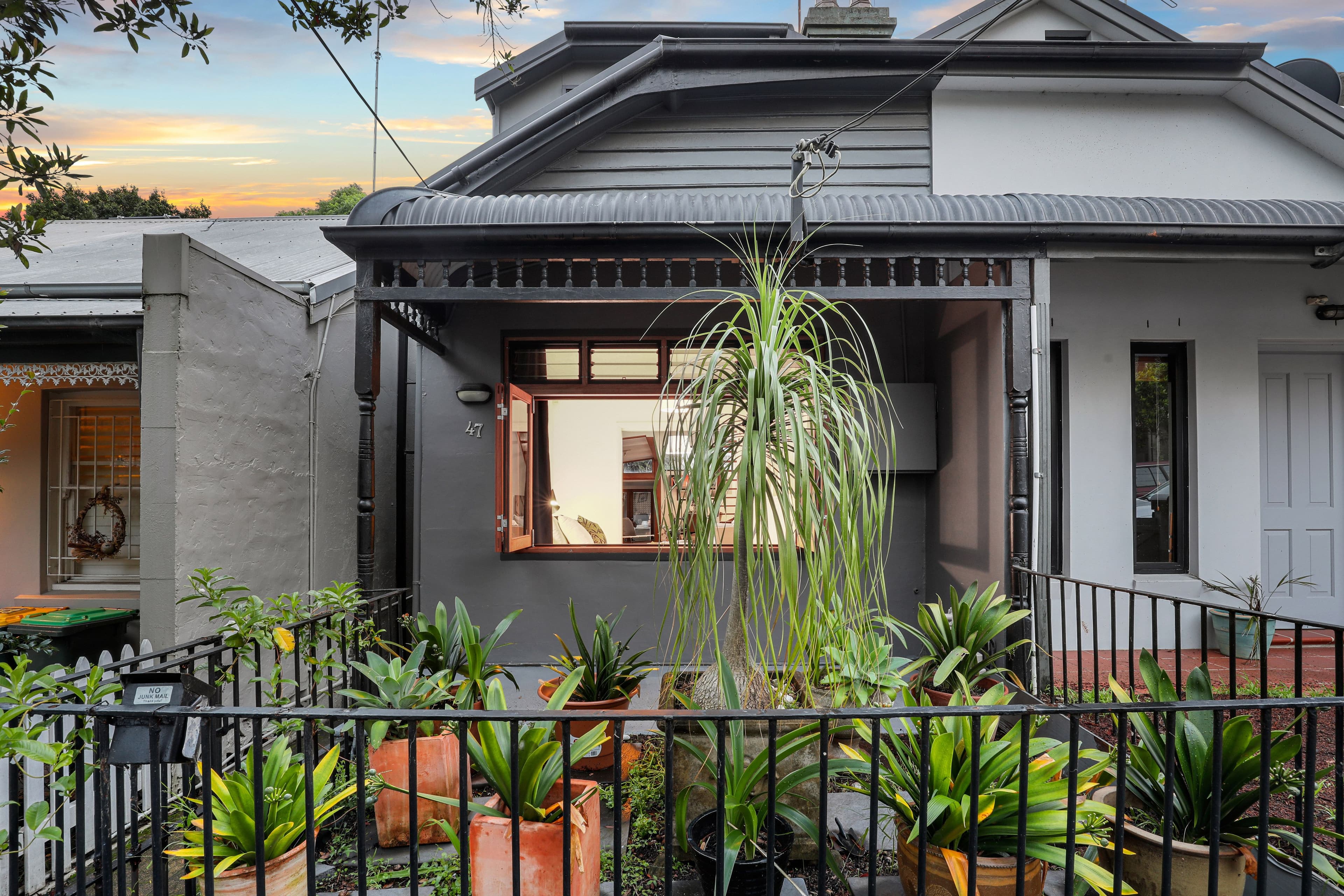 47 Rochford Street, Erskineville NSW 2043, Erskineville - Image 1