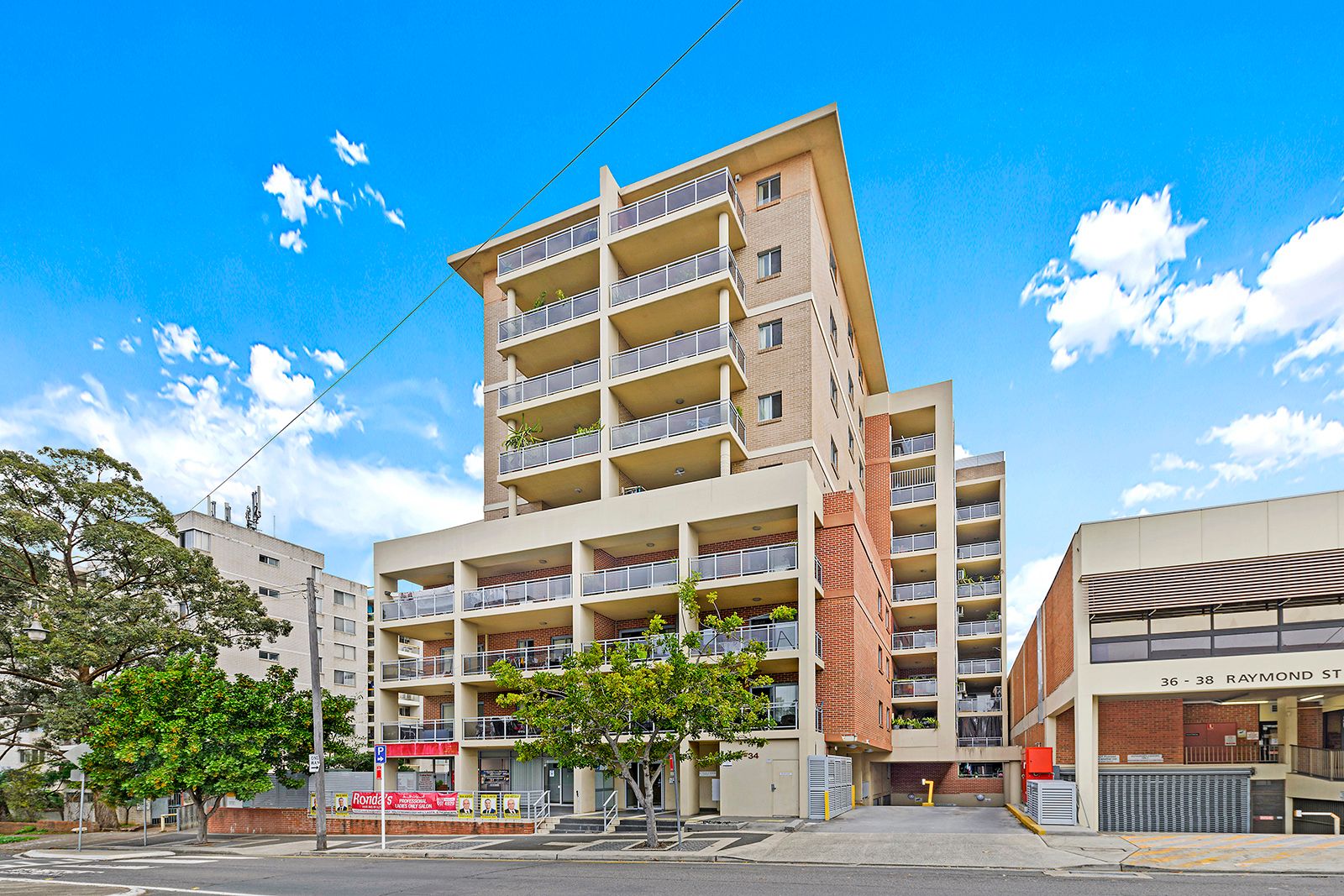 30 Raymond Street, Bankstown NSW 2200, Bankstown - Image 1