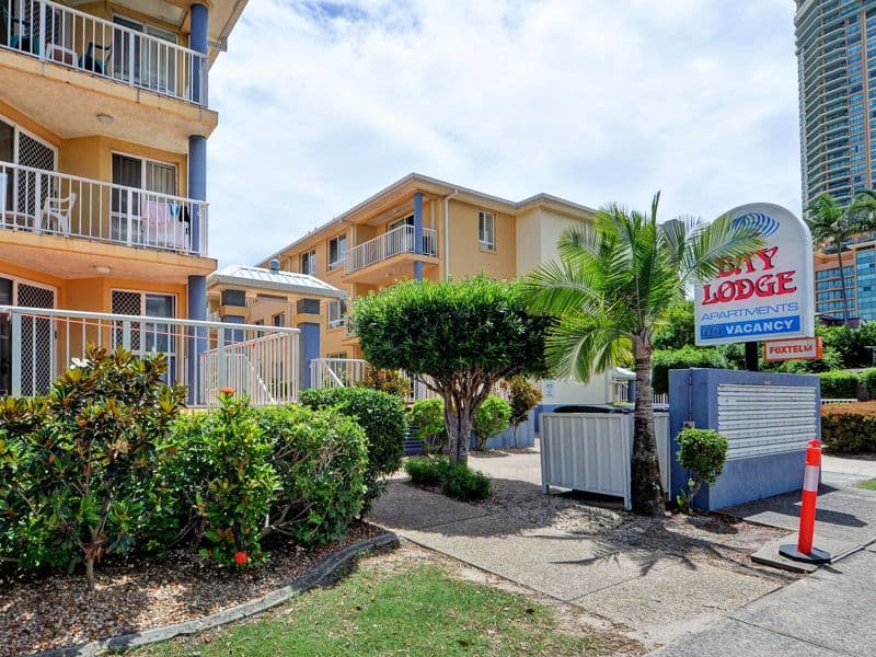 35-45 Palm Avenue, Surfers Paradise QLD 4217, Surfers Paradise - Thumbnail 5