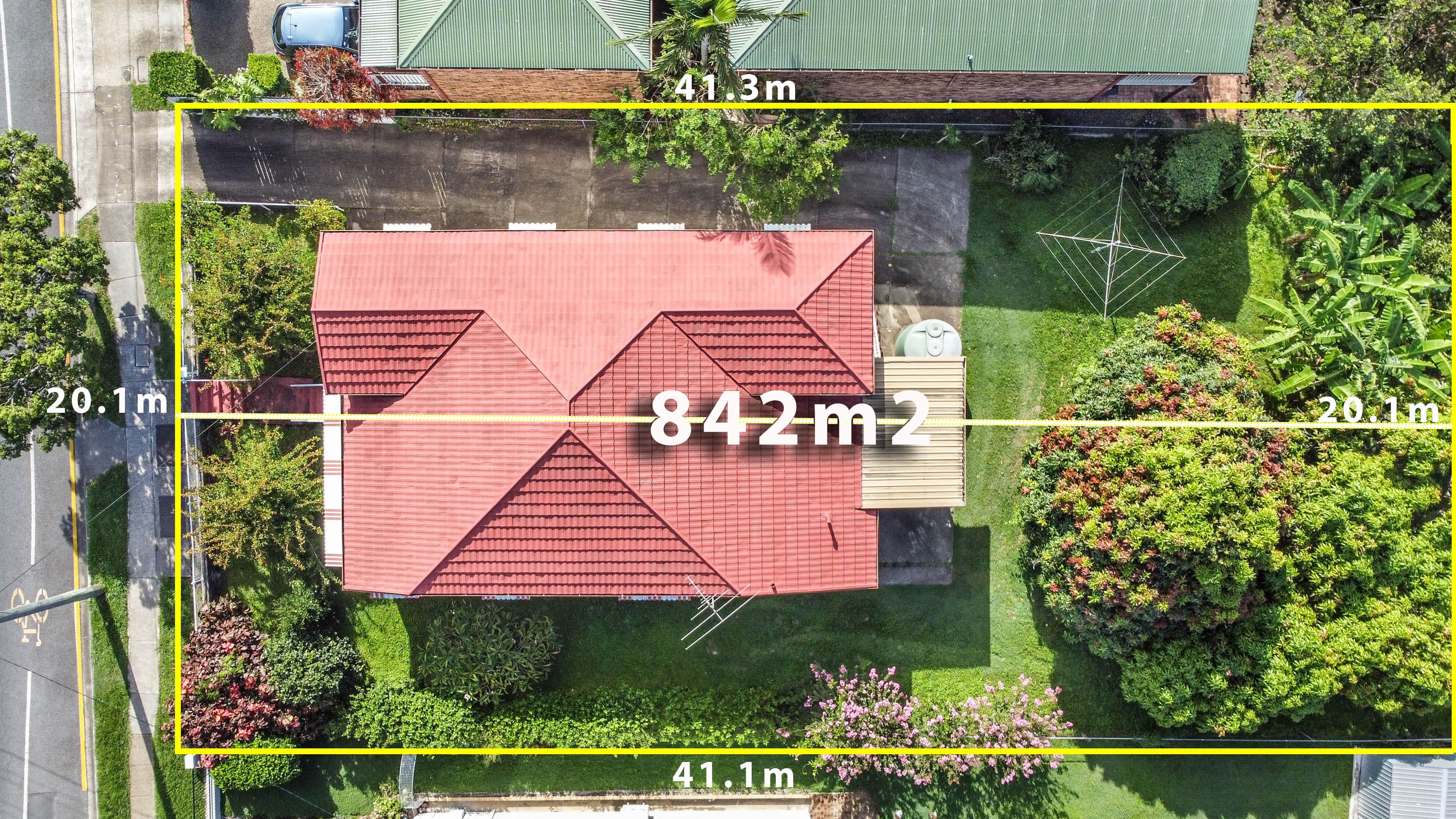 51 Chalk Street, Wooloowin QLD 4030, Wooloowin - Thumbnail 2