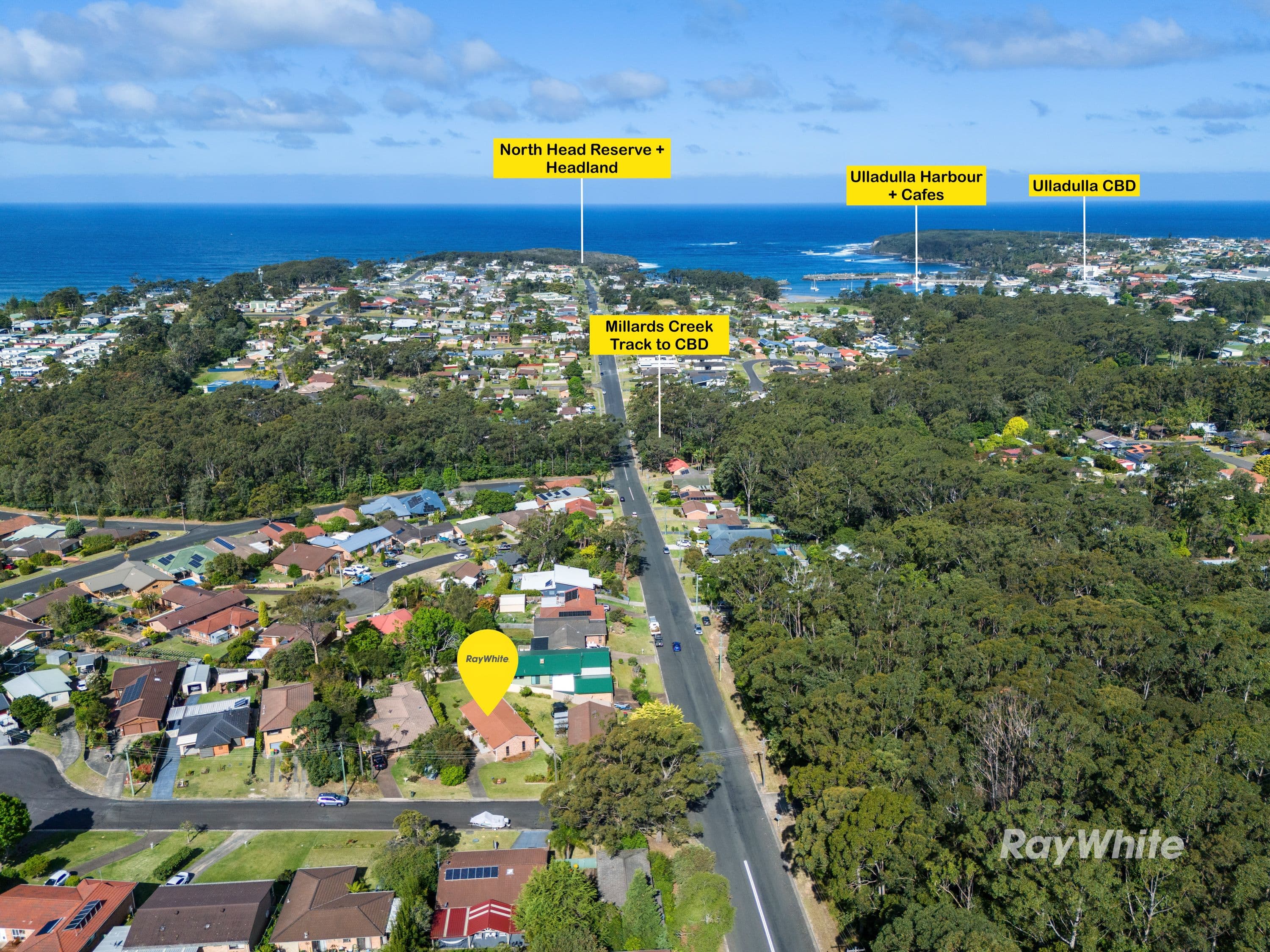 2 Carnelian Close, Ulladulla NSW 2539, Ulladulla - Thumbnail 3