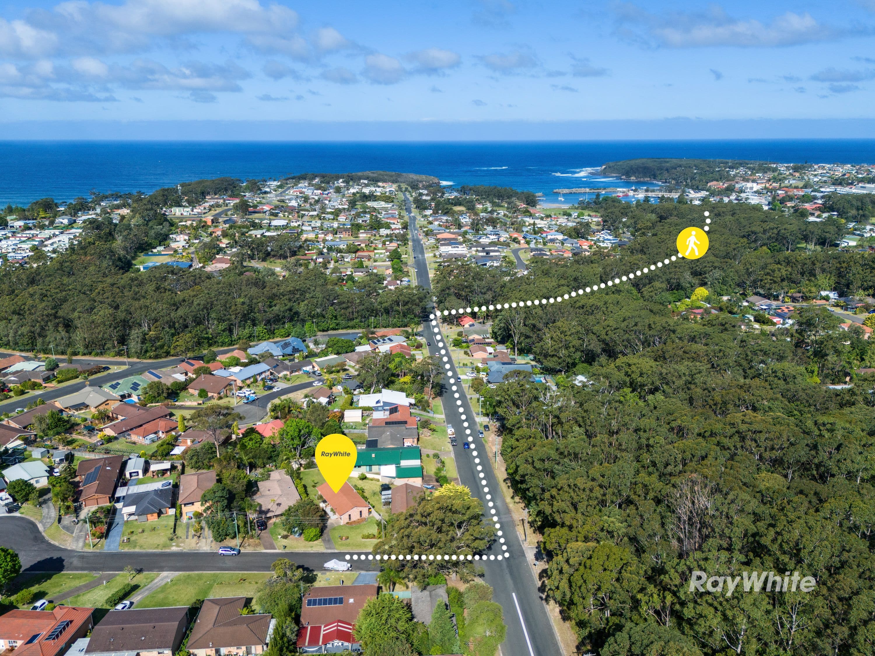 2 Carnelian Close, Ulladulla NSW 2539, Ulladulla - Thumbnail 4