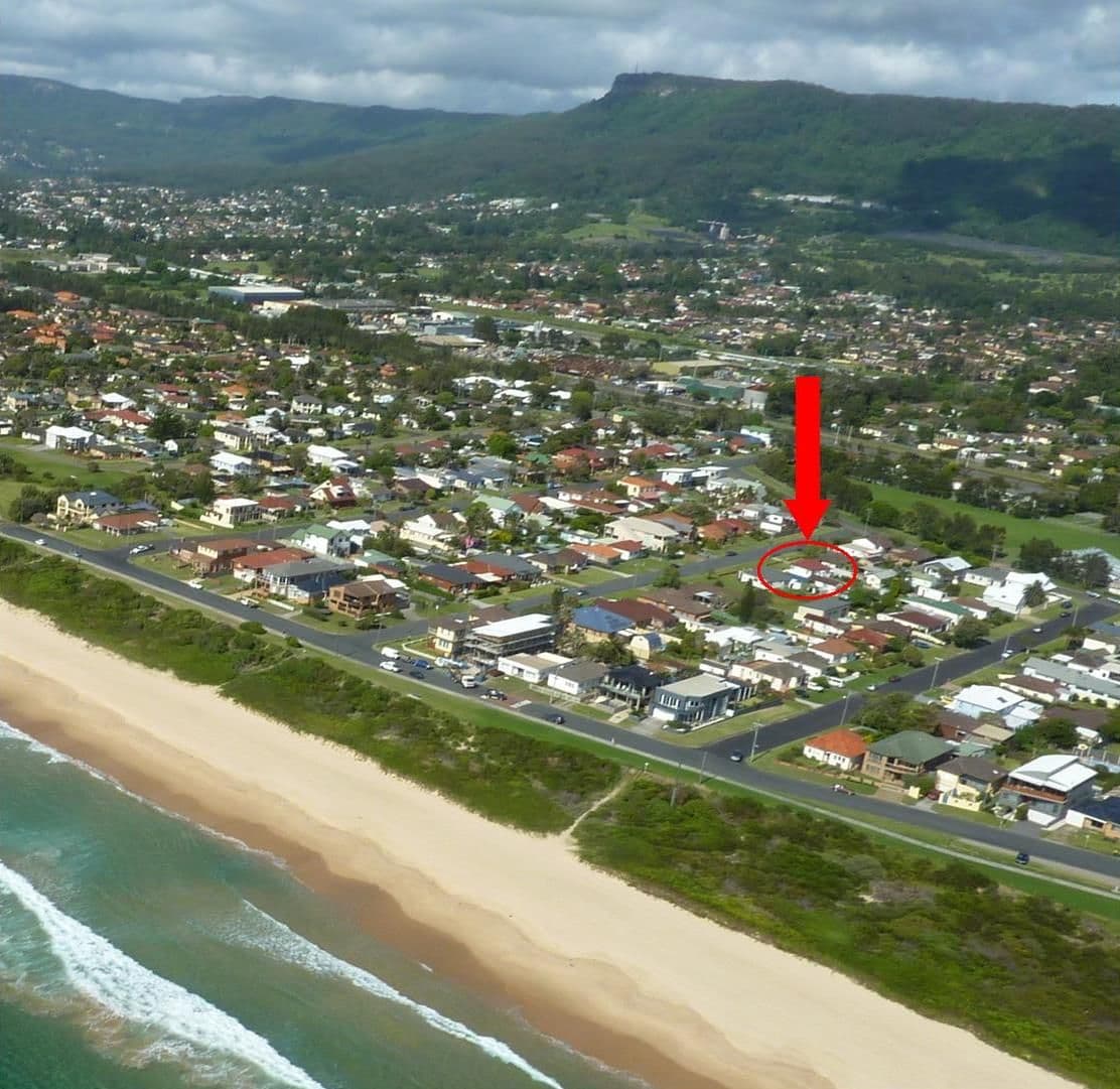 14 Robertson Road, WOONONA NSW 2517, Woonona - Image 1