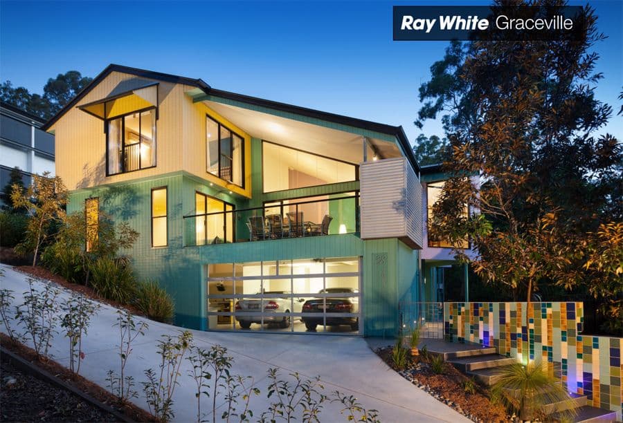 38 Twelfth Avenue, ST LUCIA QLD 4067, St Lucia - Image 1