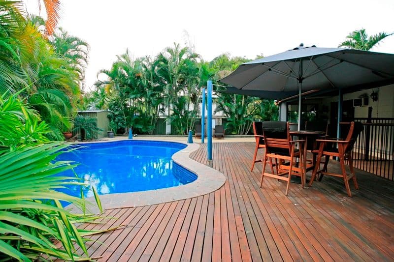 19 Serrano Crescent, CRANBROOK QLD 4814, Cranbrook - Thumbnail 4