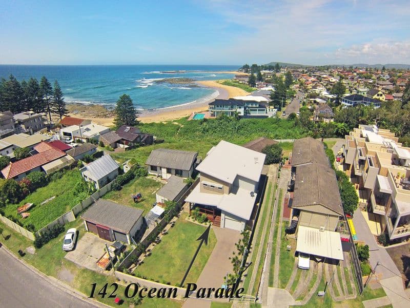 142 Ocean Parade, Blue Bay NSW 2261, Blue Bay - Thumbnail 2