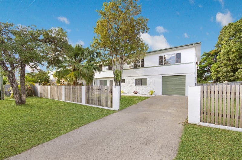 29 Crocker Street, Kirwan QLD 4817, Kirwan - Thumbnail 2