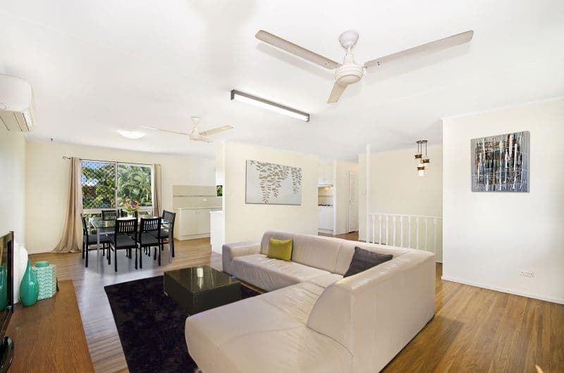 29 Crocker Street, Kirwan QLD 4817, Kirwan - Thumbnail 3