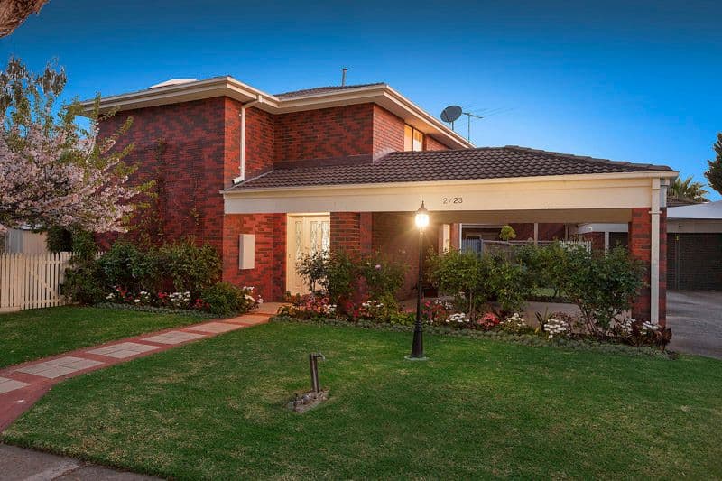 23 Palm Beach Drive, Patterson Lakes VIC 3197, Patterson Lakes - Thumbnail 2