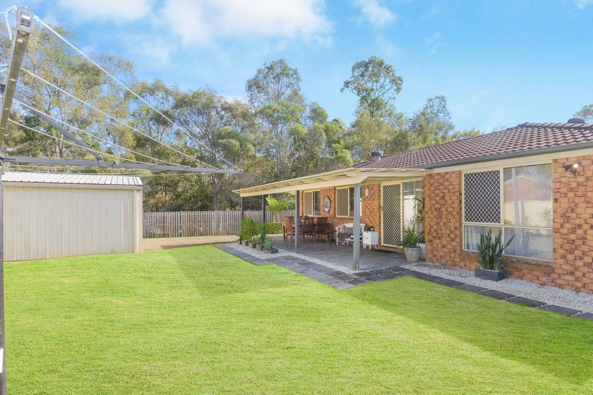 6 Halifax Place, Berrinba QLD 4117, Berrinba - Thumbnail 4