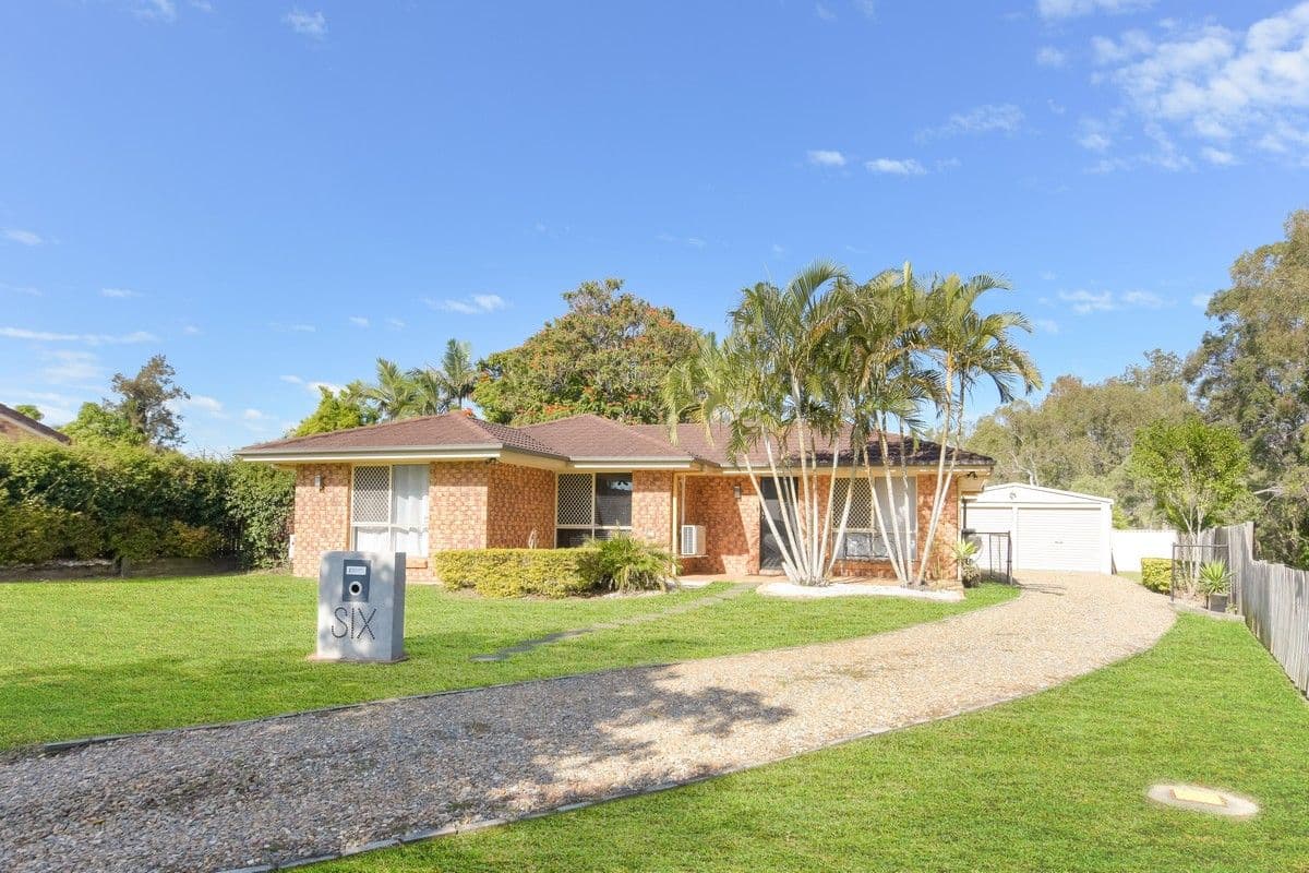 6 Halifax Place, Berrinba QLD 4117, Berrinba - Thumbnail 5